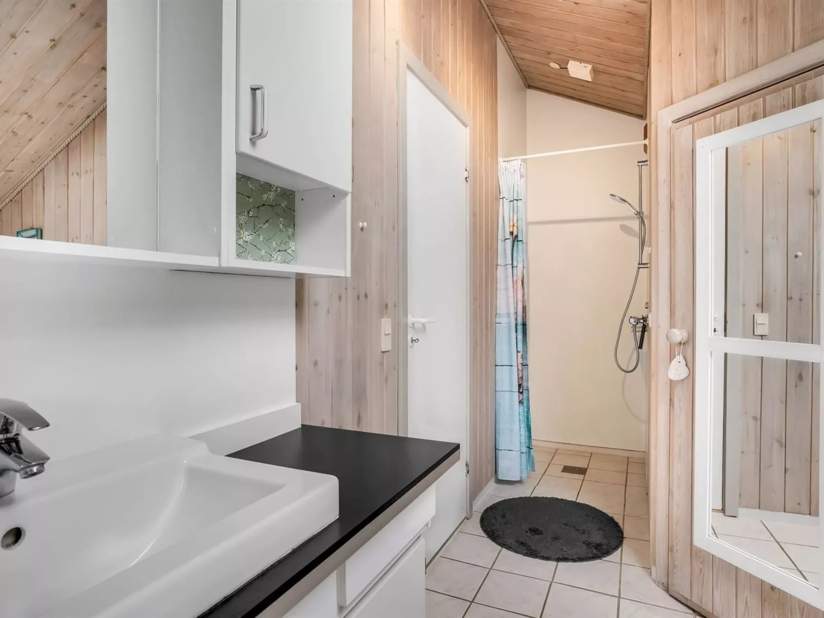 "Gedda" - 700m from the sea-Dedans