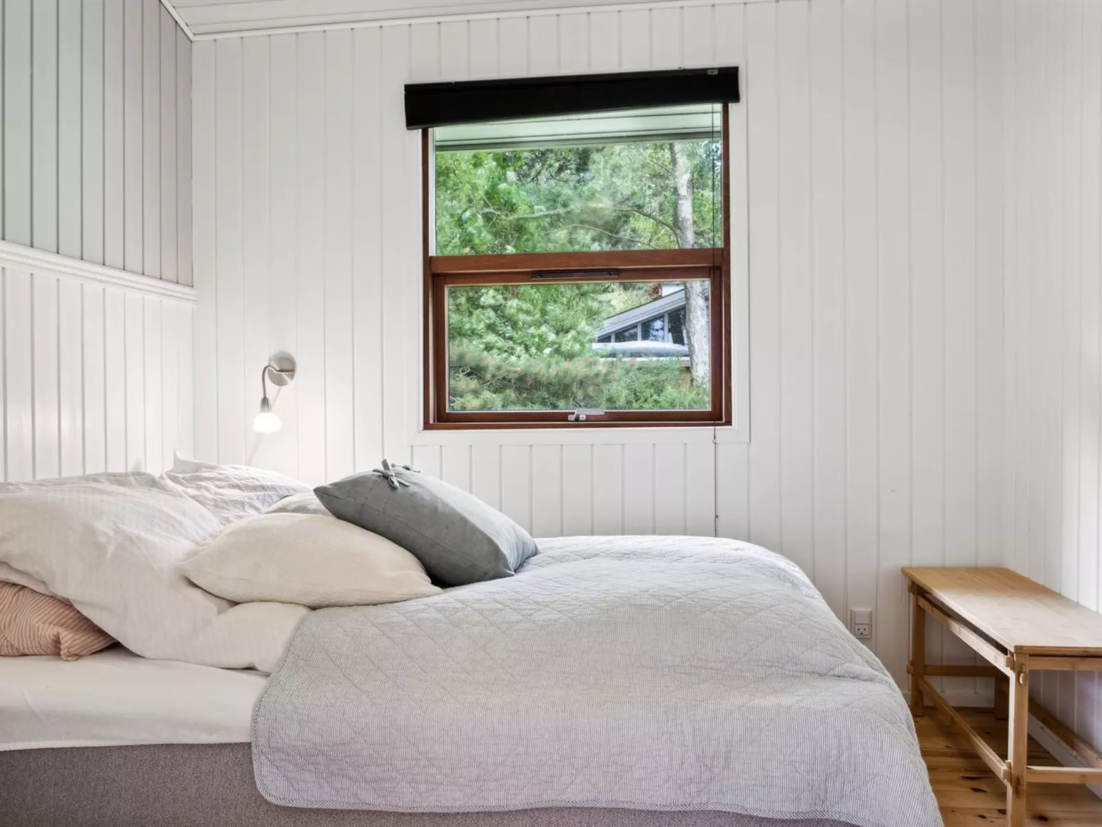 "Morten" - 500m from the sea-Inside