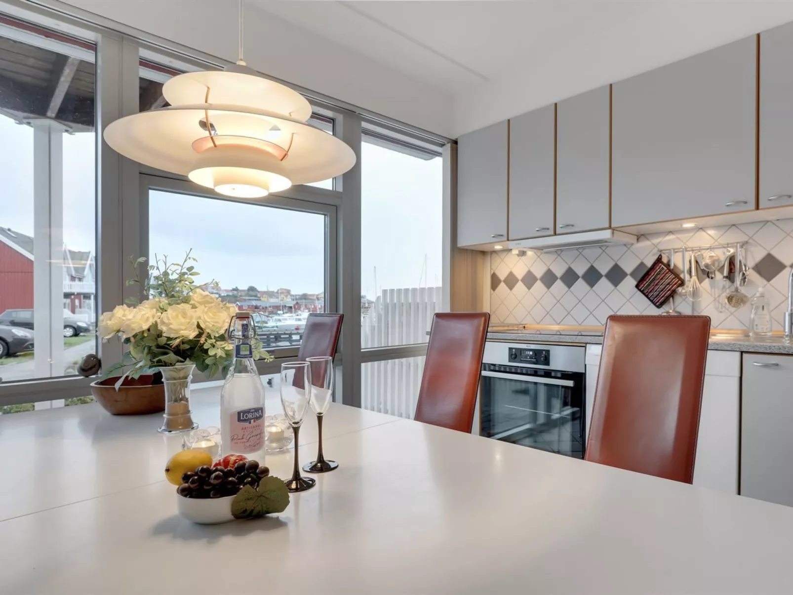 "Armela" - 10m from the sea-Dedans