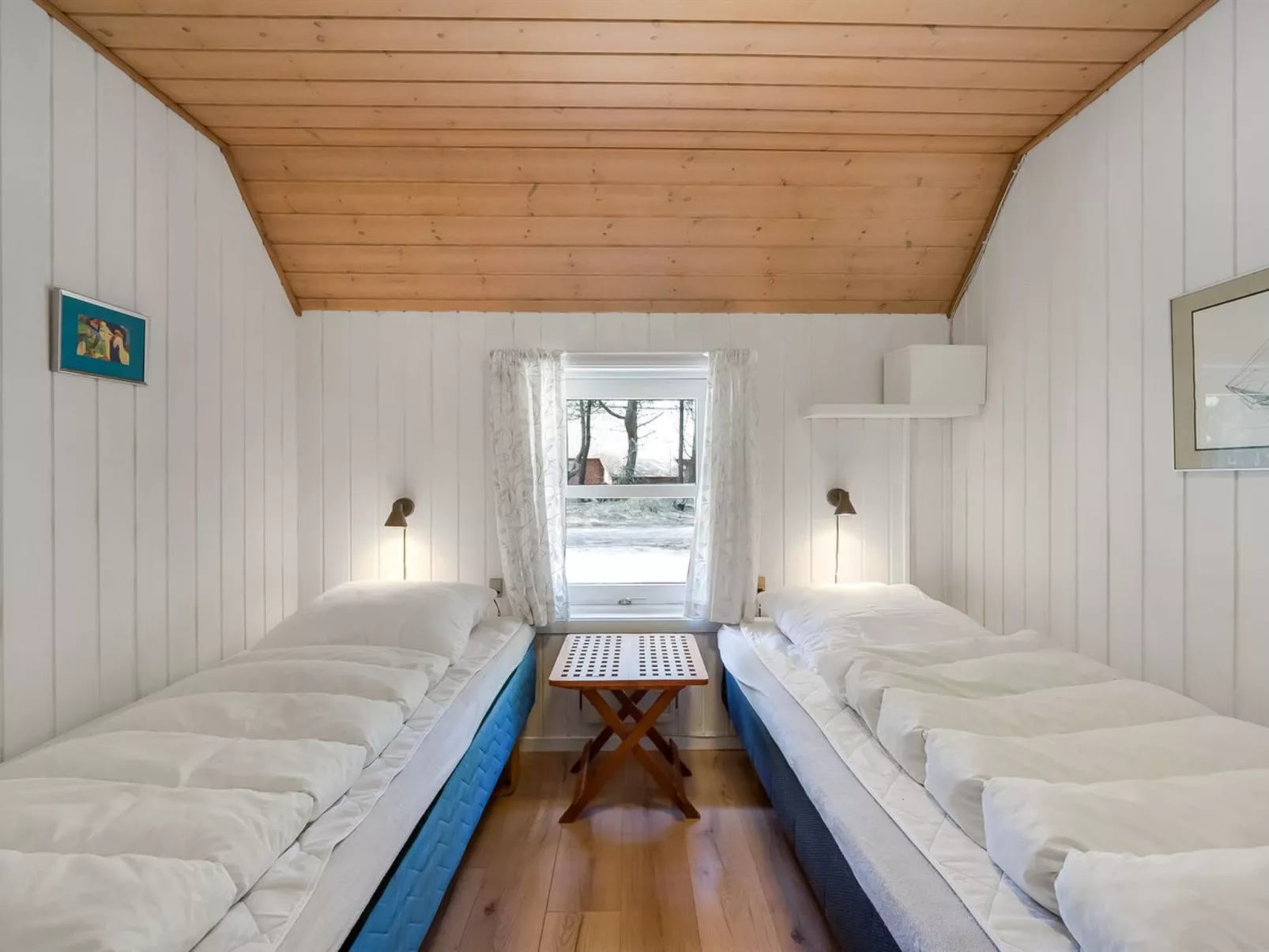 "Grep" - 700m from the sea-Dedans