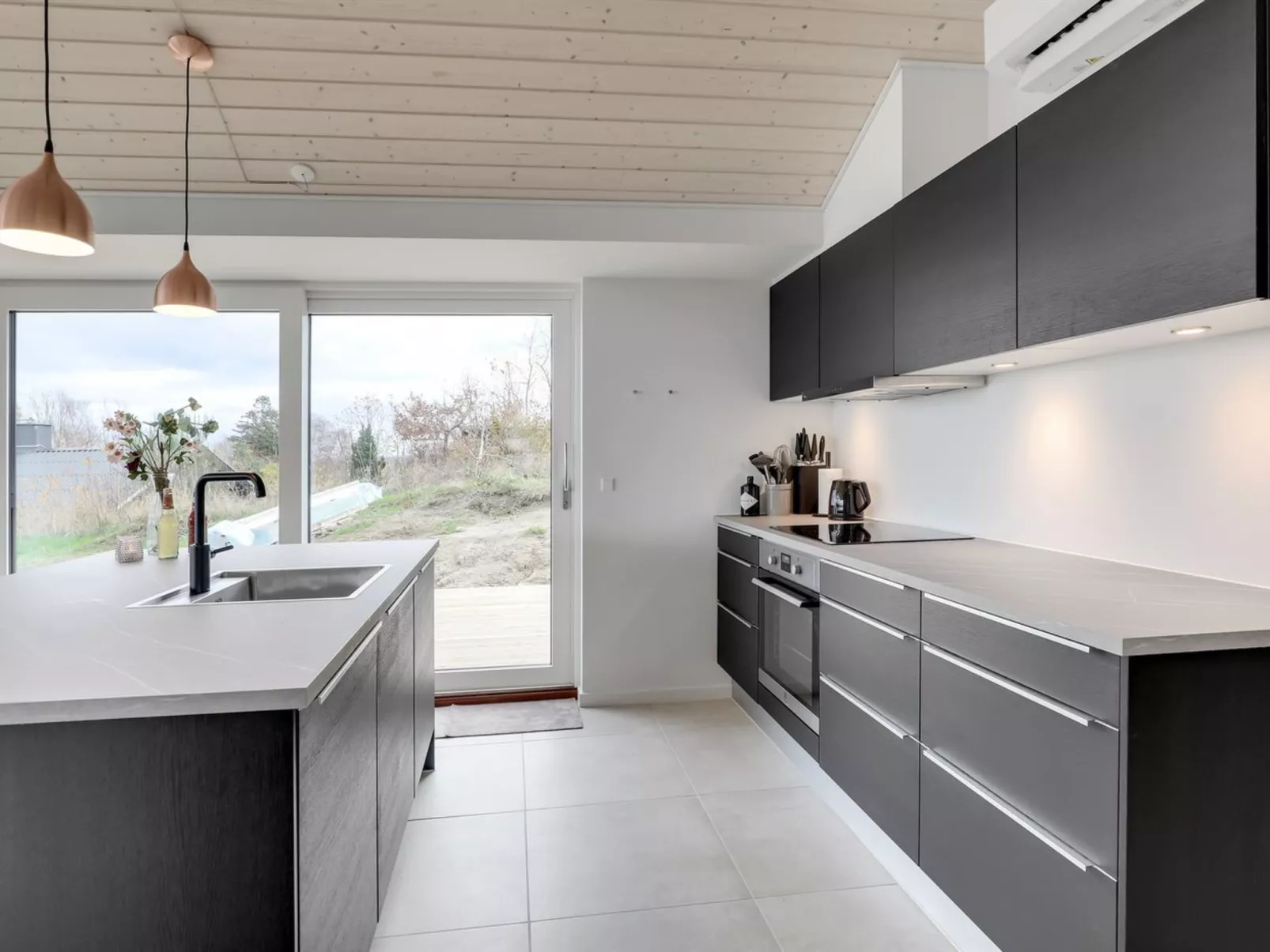 "Maike" - 200m from the sea-Drinnen