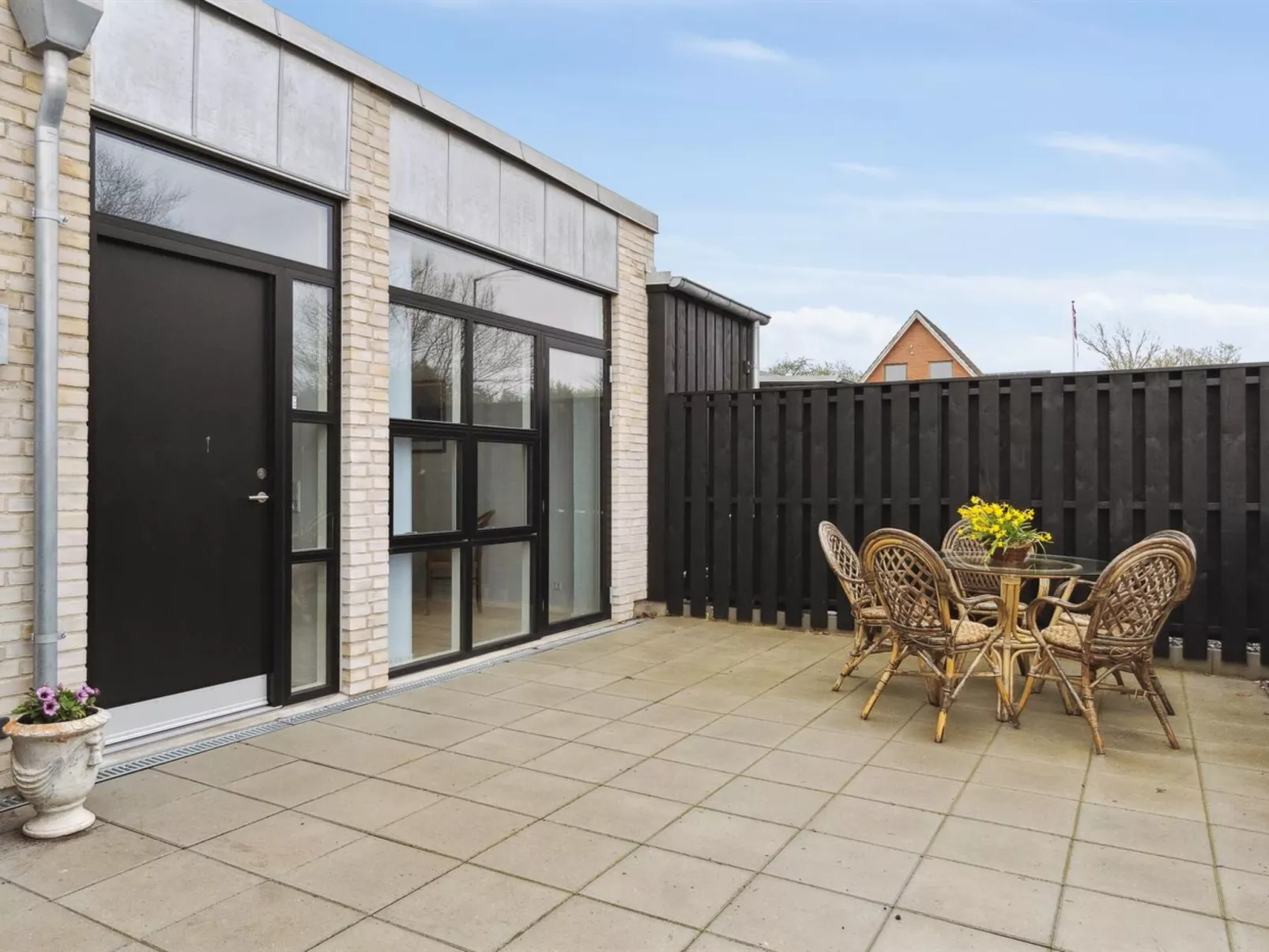 "Klaudius" - 2km from the sea-Draußen