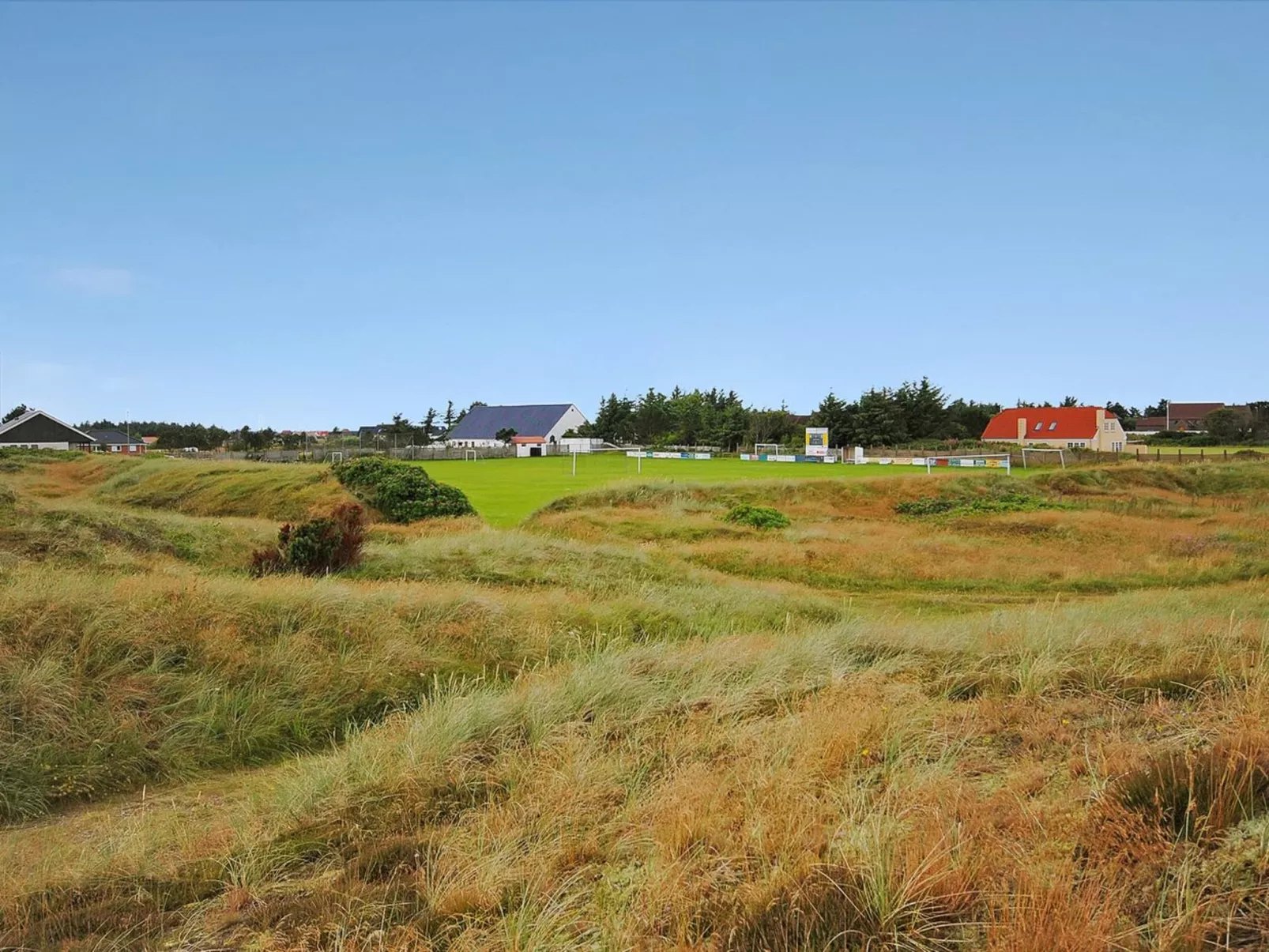 "Melanie" - 950m from the sea-Dehors