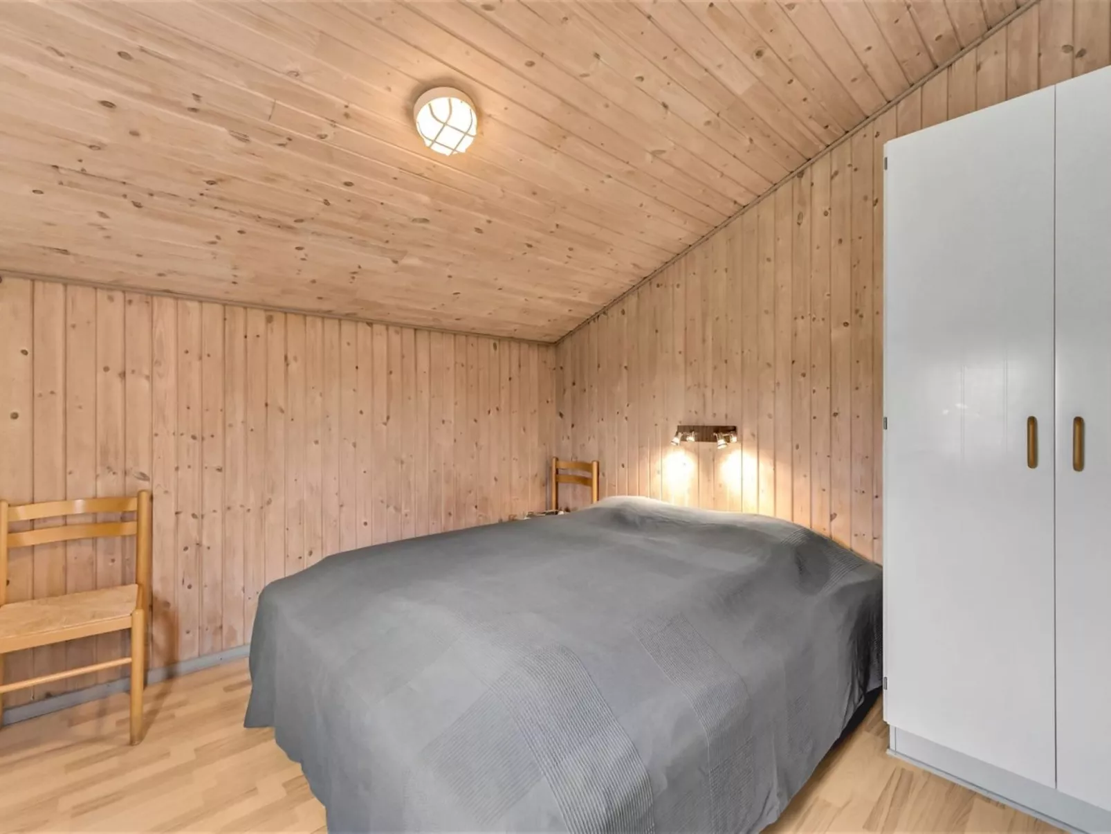 "Malgest" - 100m from the sea-Inside