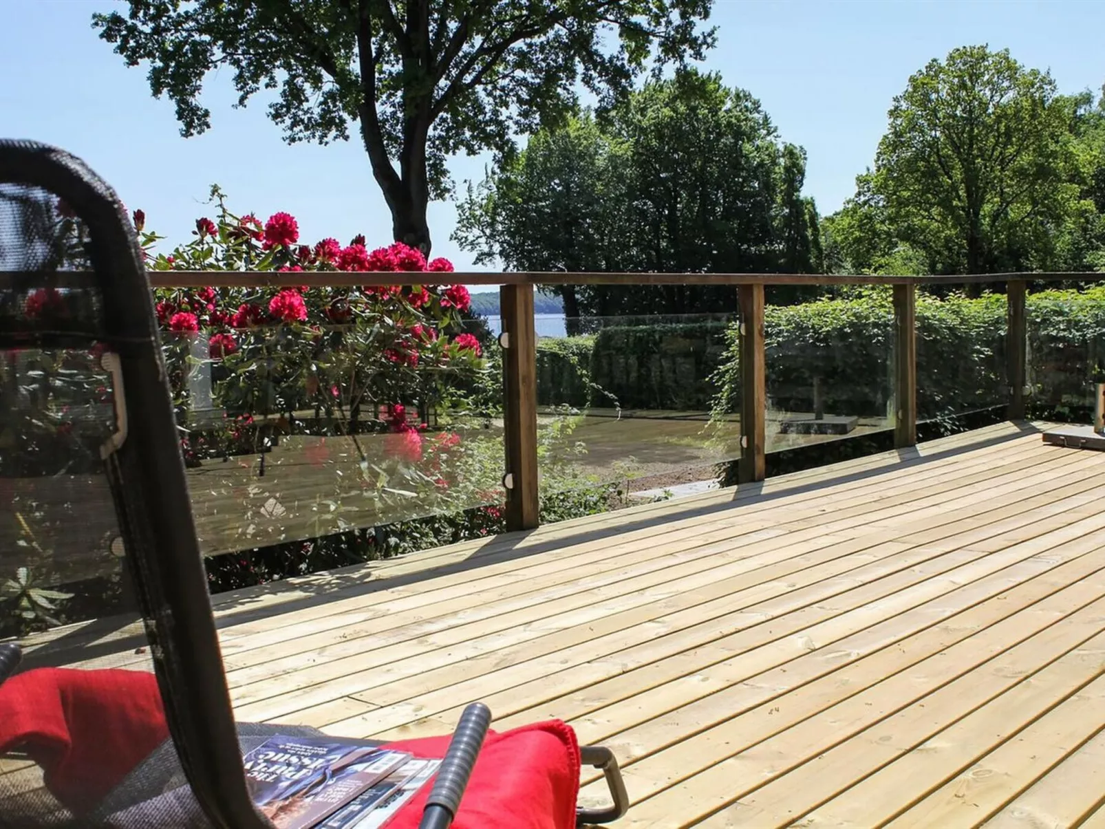 "Engelke" - 150m from the sea-Outside