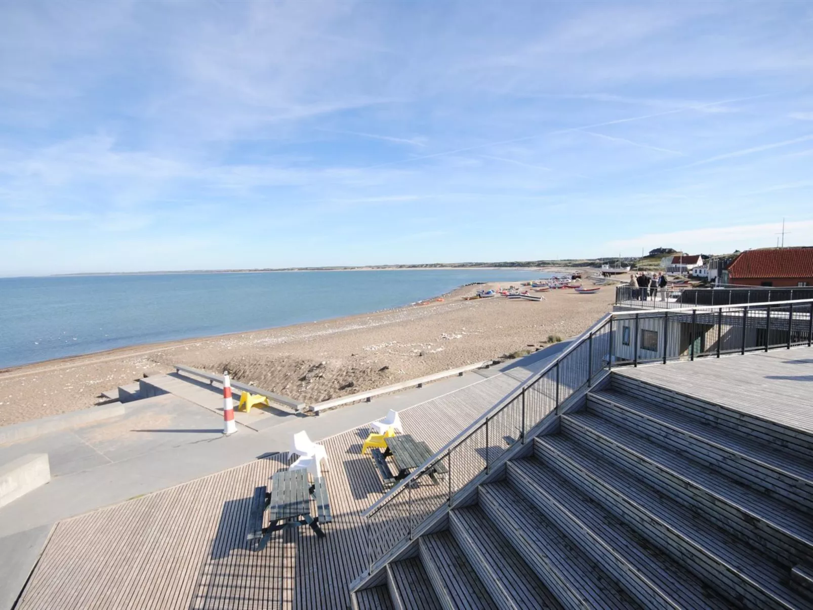 "Helli" - 650m from the sea-Outside