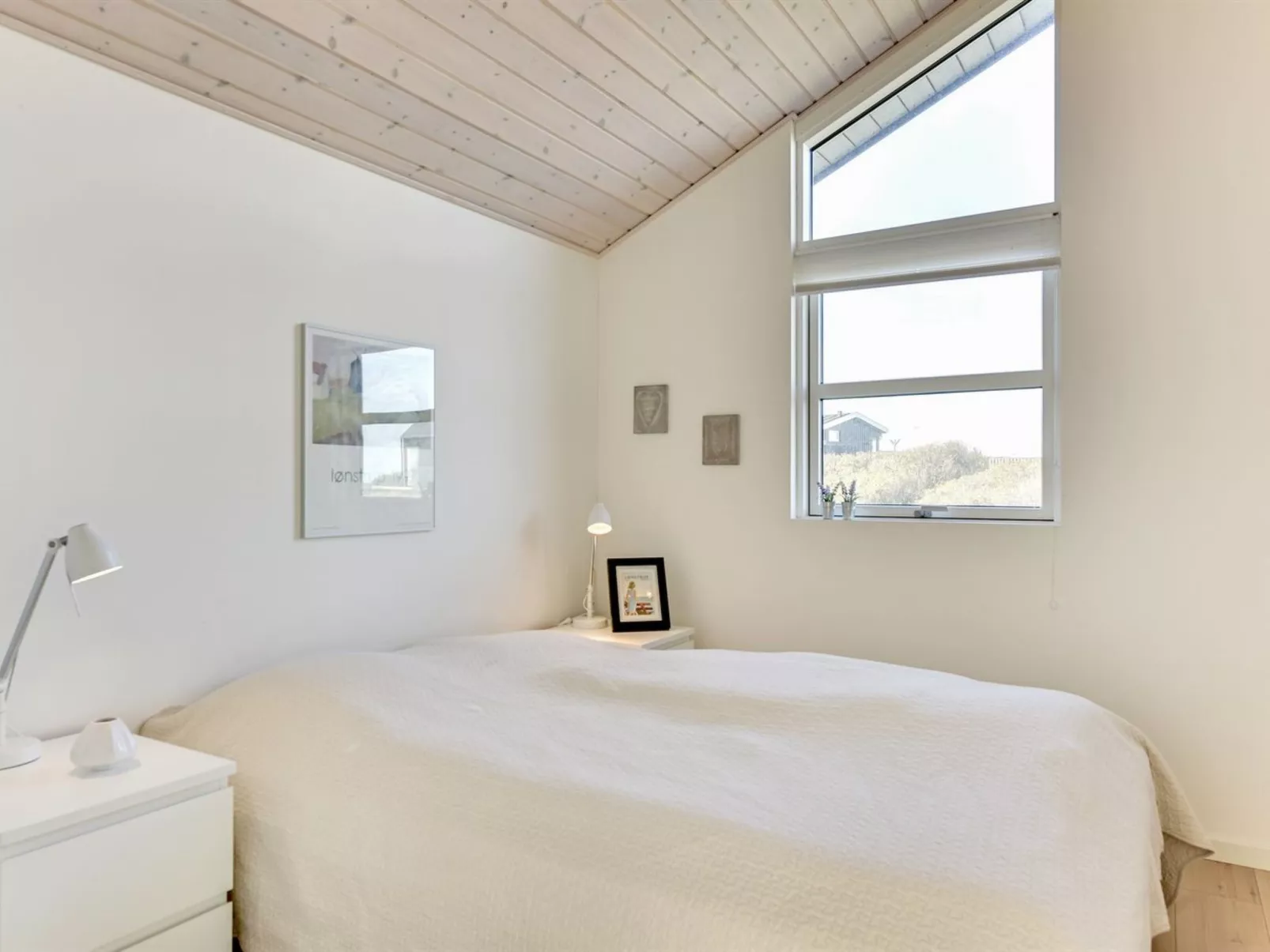 "Dimka" - 300m from the sea-Inside