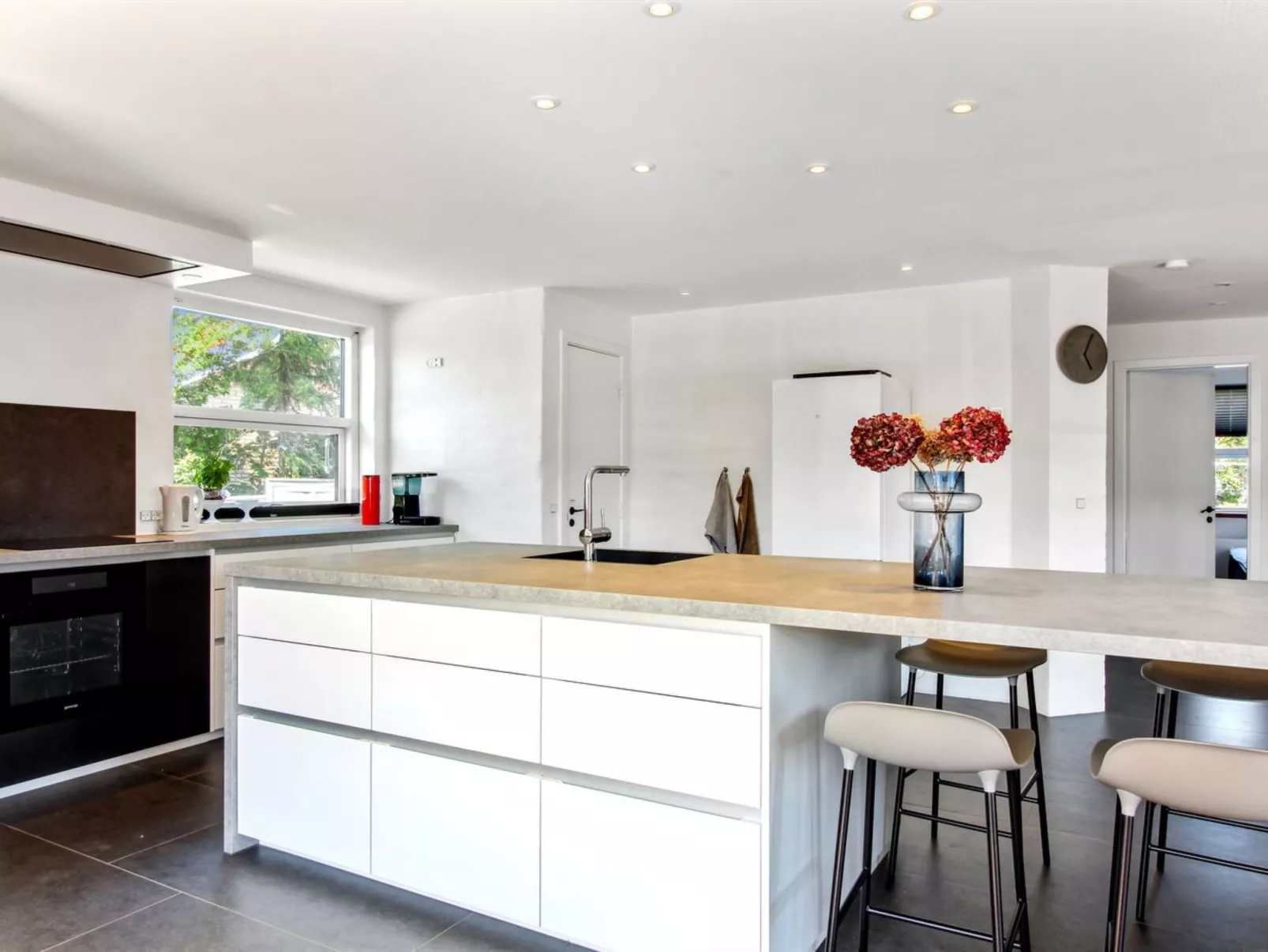 "Kælle" - 500m from the sea-Inside