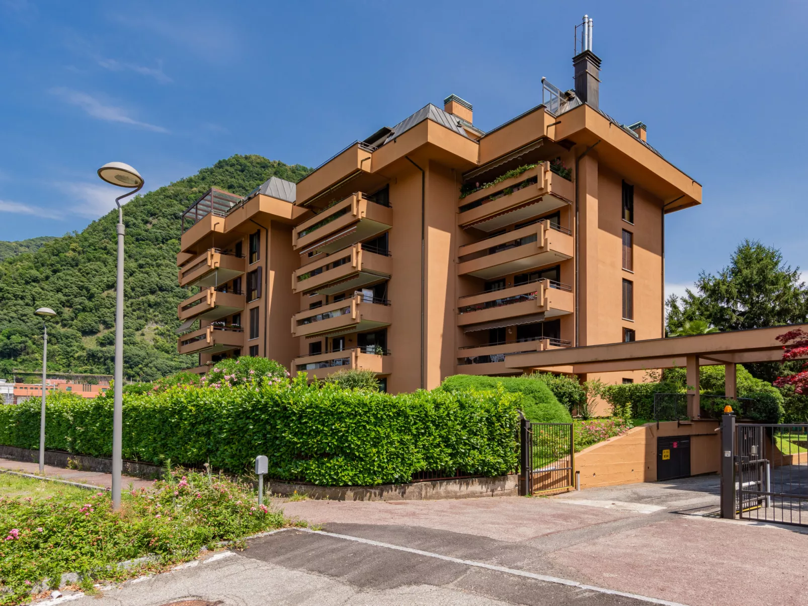 Gaggetto (LVM160)-Outside