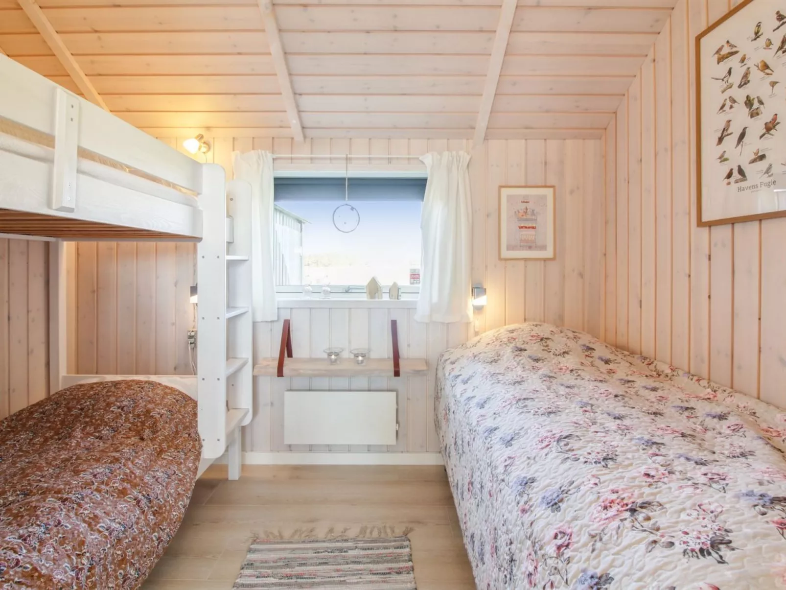 "Mirkka" - 1.5km from the sea-Inside