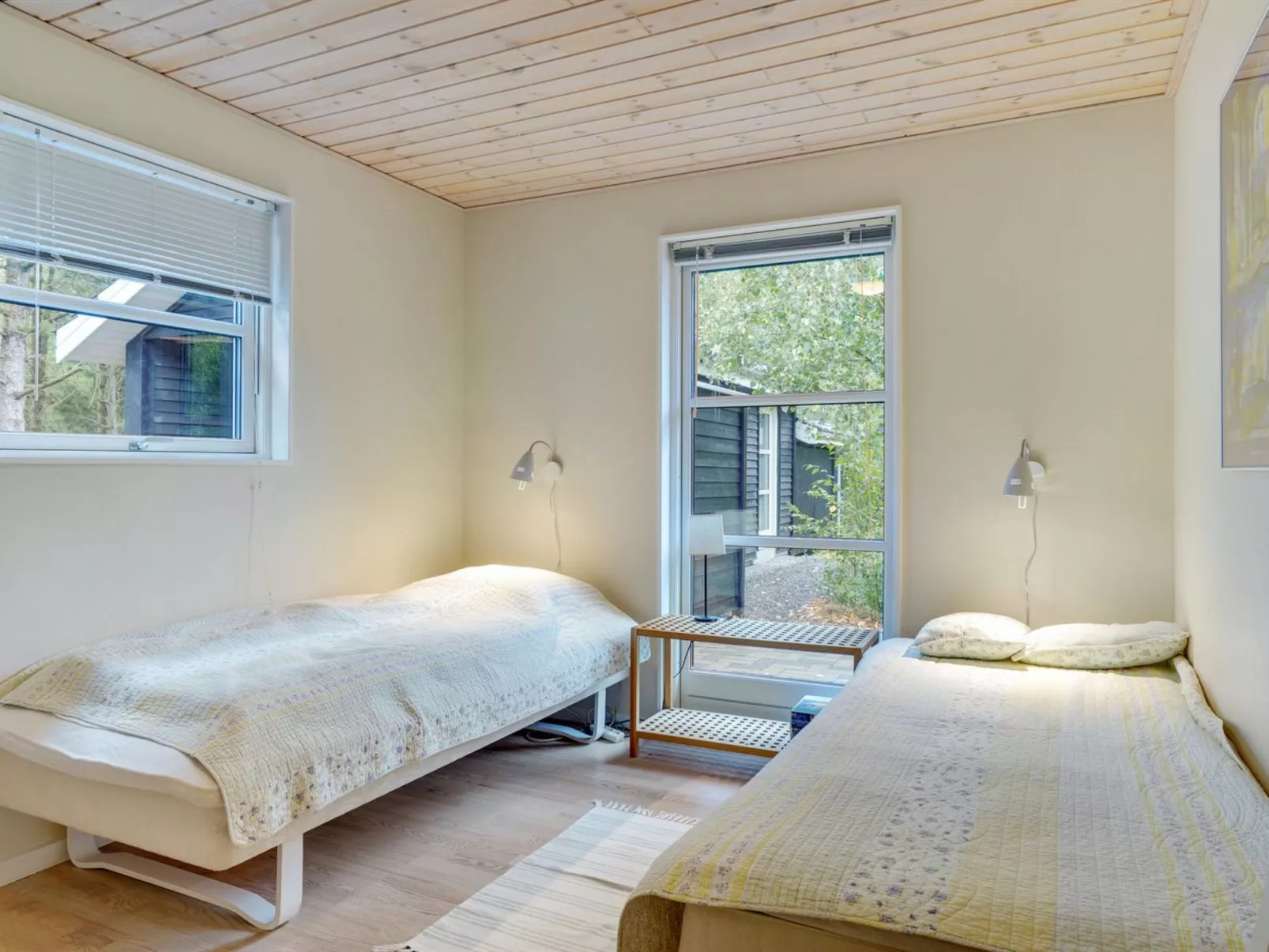 "Filimena" - 350m from the sea-Inside