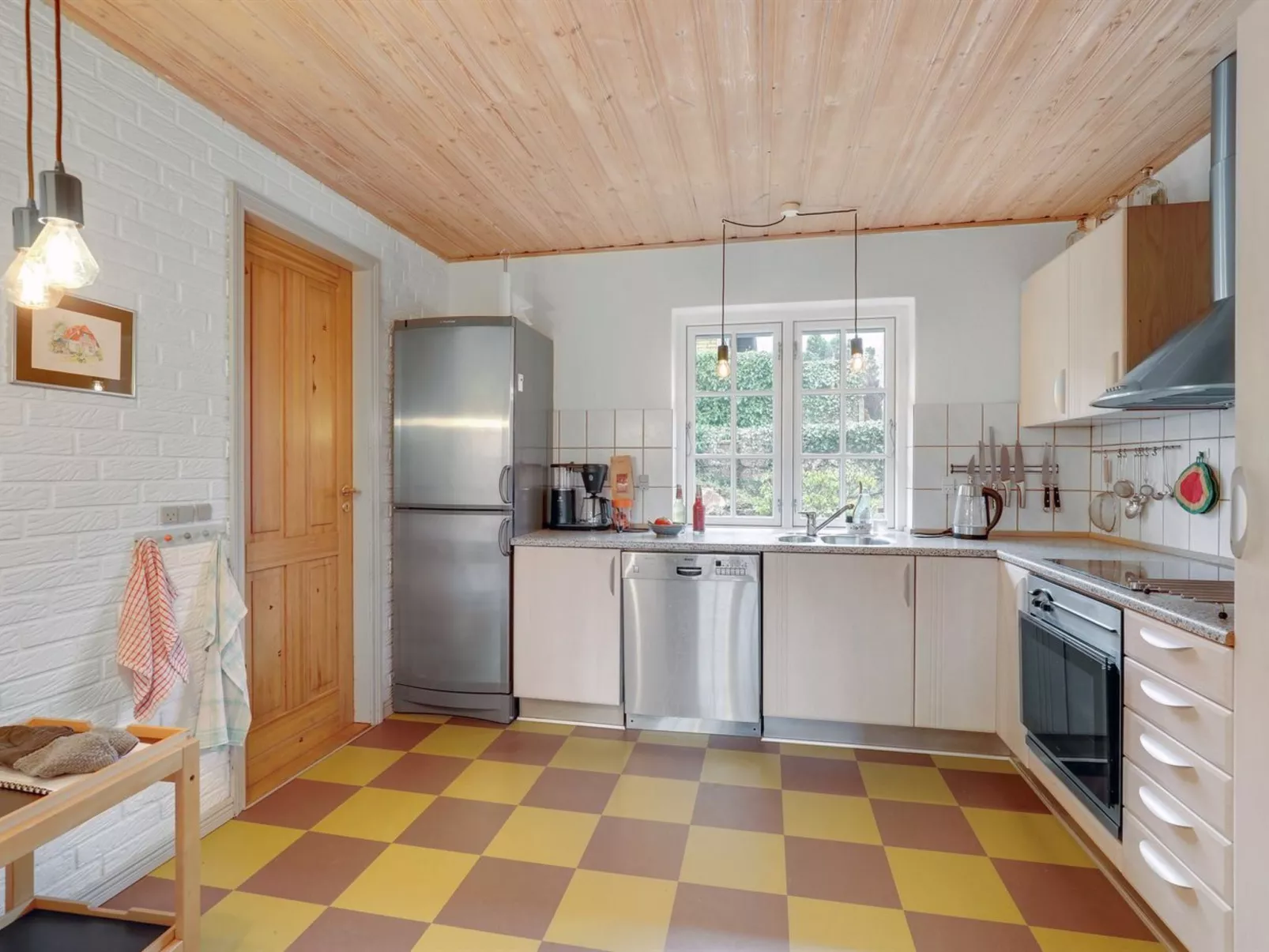 "Jolin" - 200m from the sea-Inside