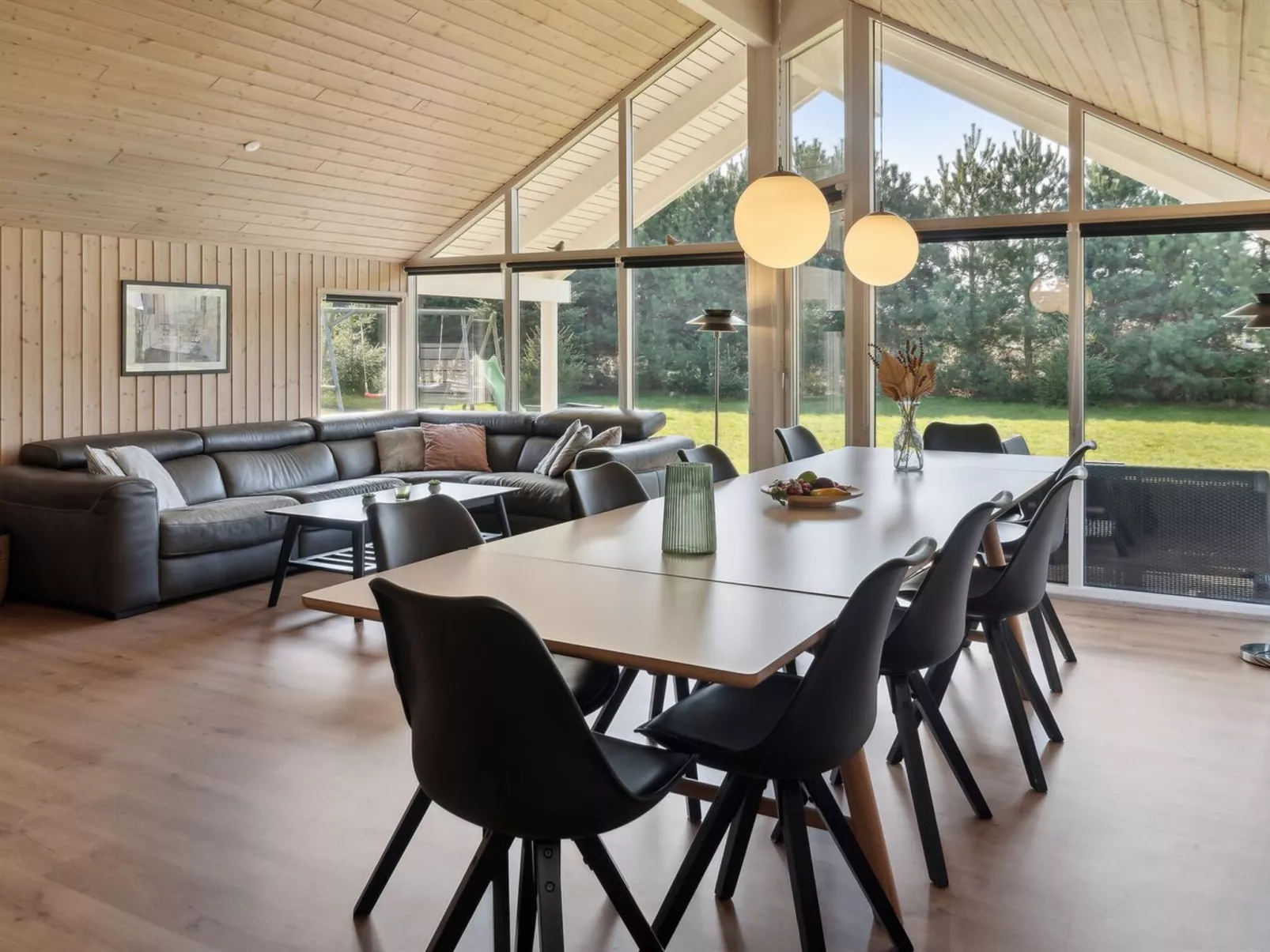 "Bolli" - 1.1km from the sea-Drinnen