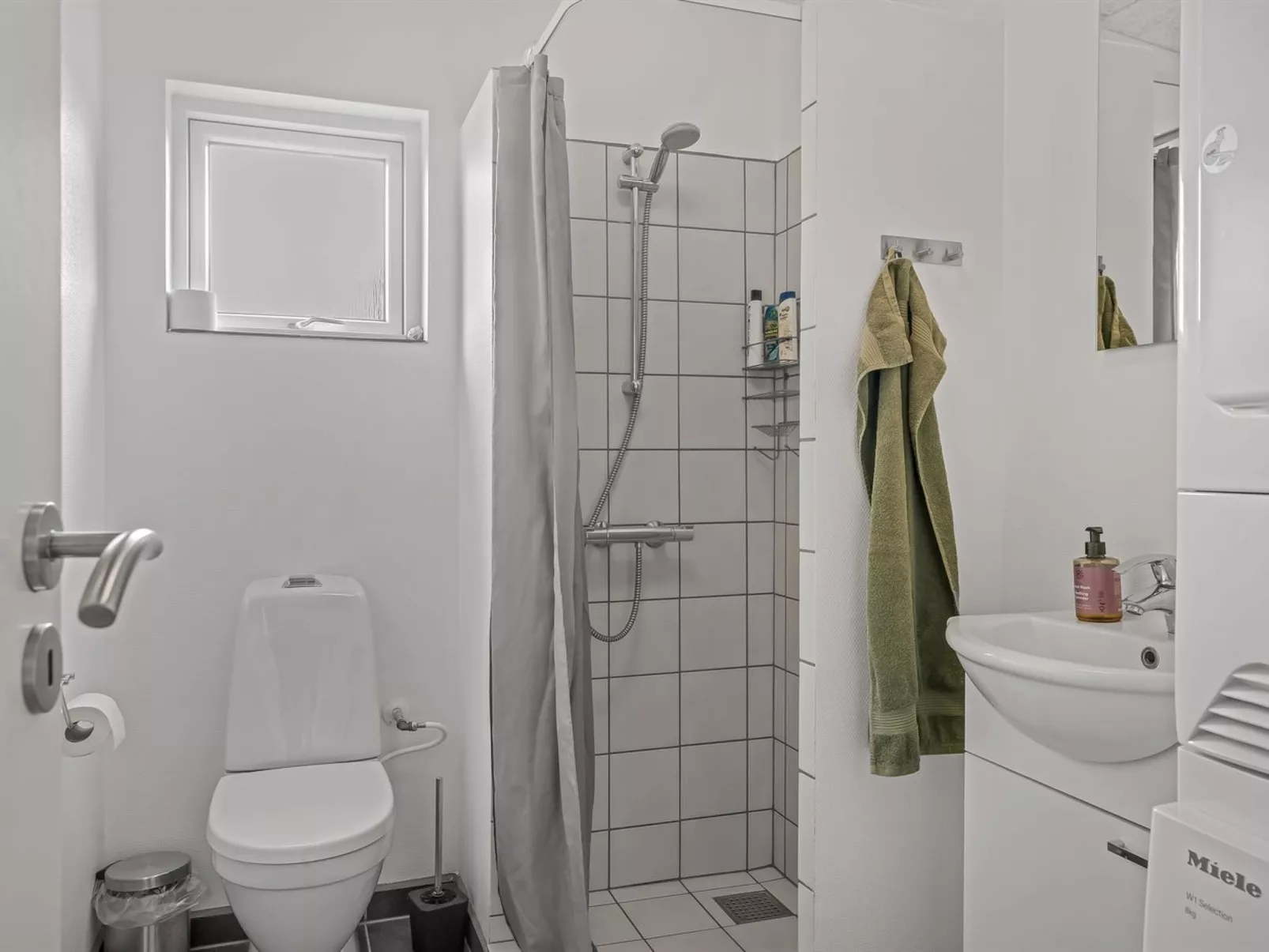 "Pontus" - 400m from the sea-Inside