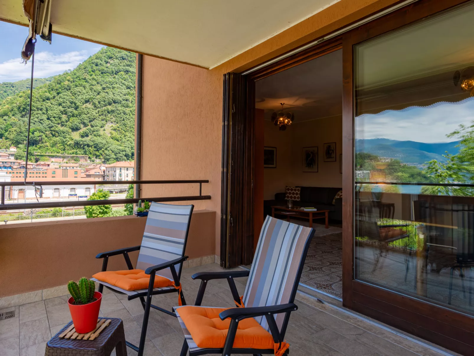 Gaggetto (LVM160)-Outside