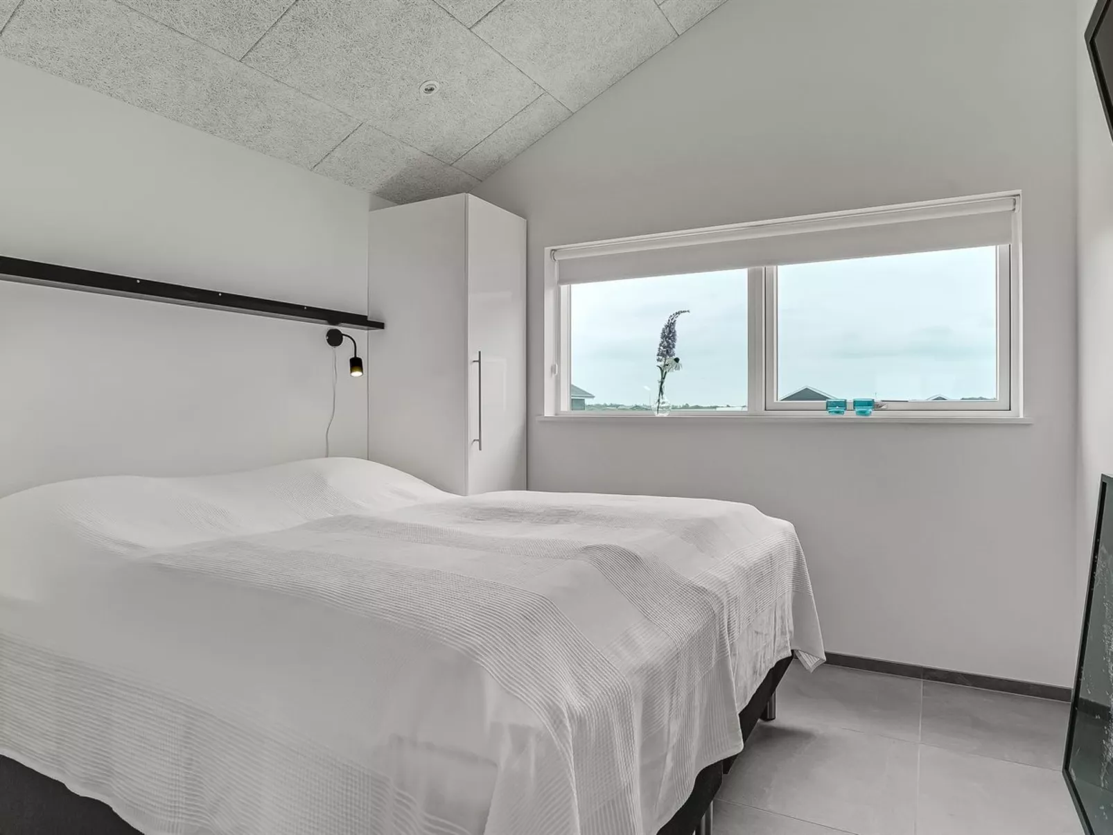 "Fegge" - 1.5km from the sea-Inside