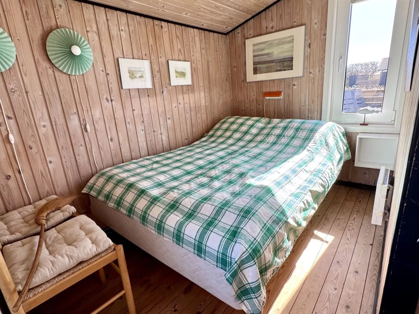 "Bera" - 250m from the sea-Dedans