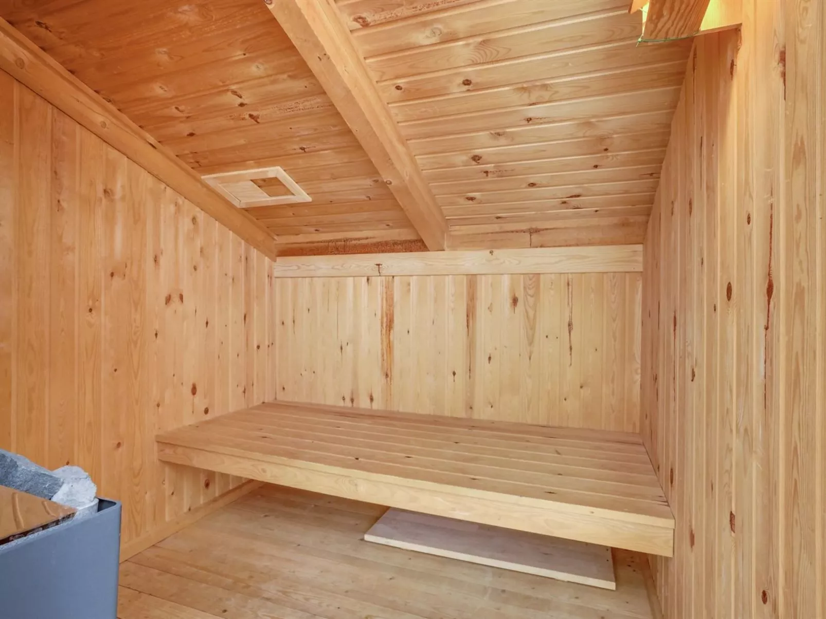 "Gerlis" - 75m from the sea-Dedans