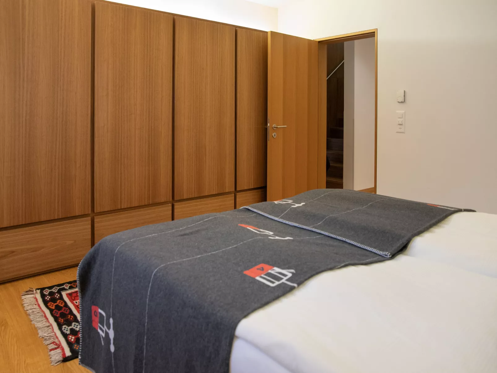 Residenz Cresta Kulm B26-Inside