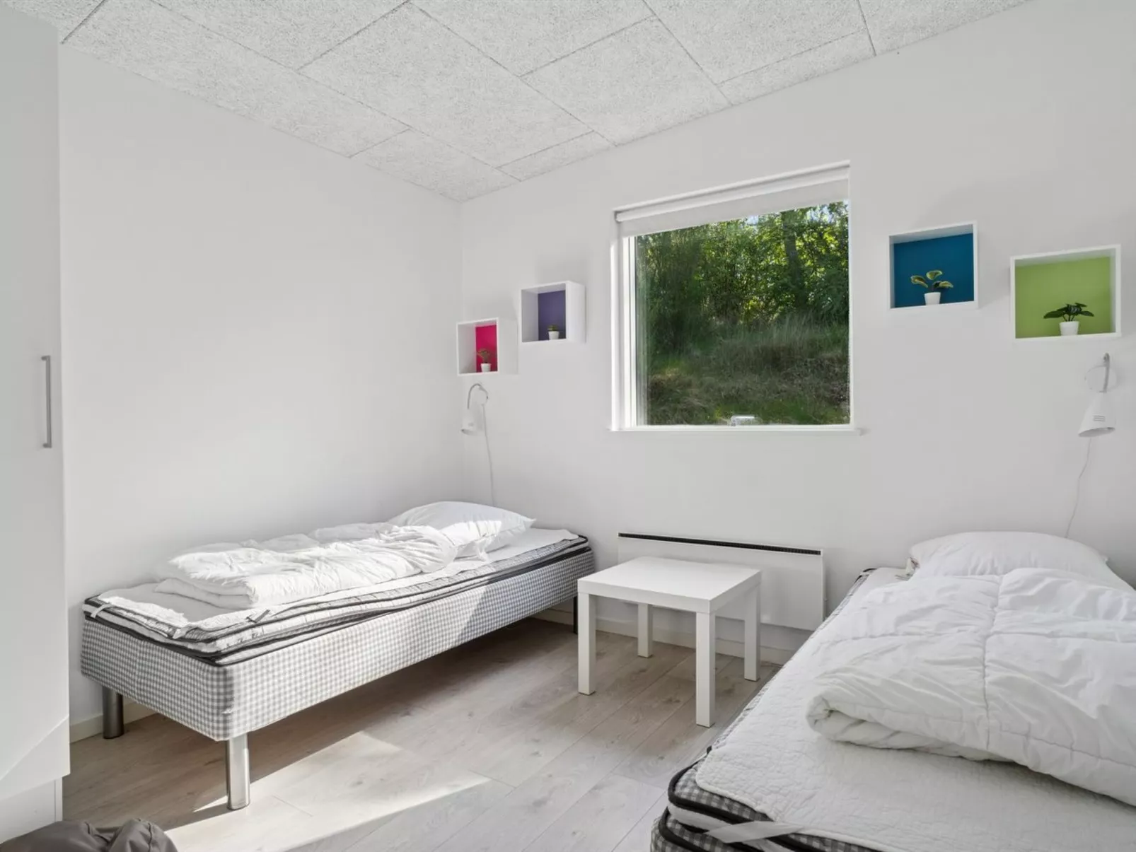 "Irek" - 500m from the sea-Inside