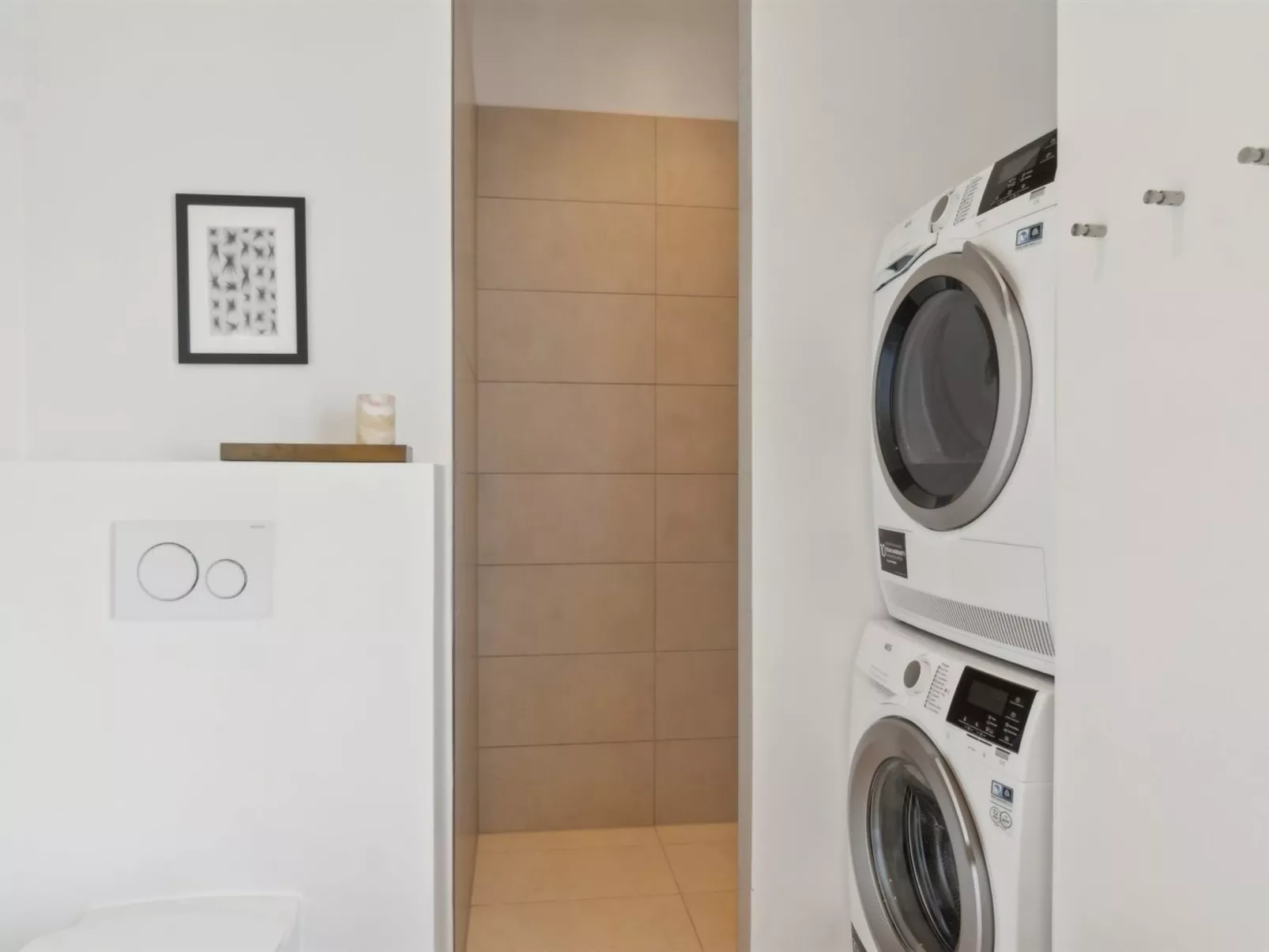 "Gregor" - 300m from the sea-Inside