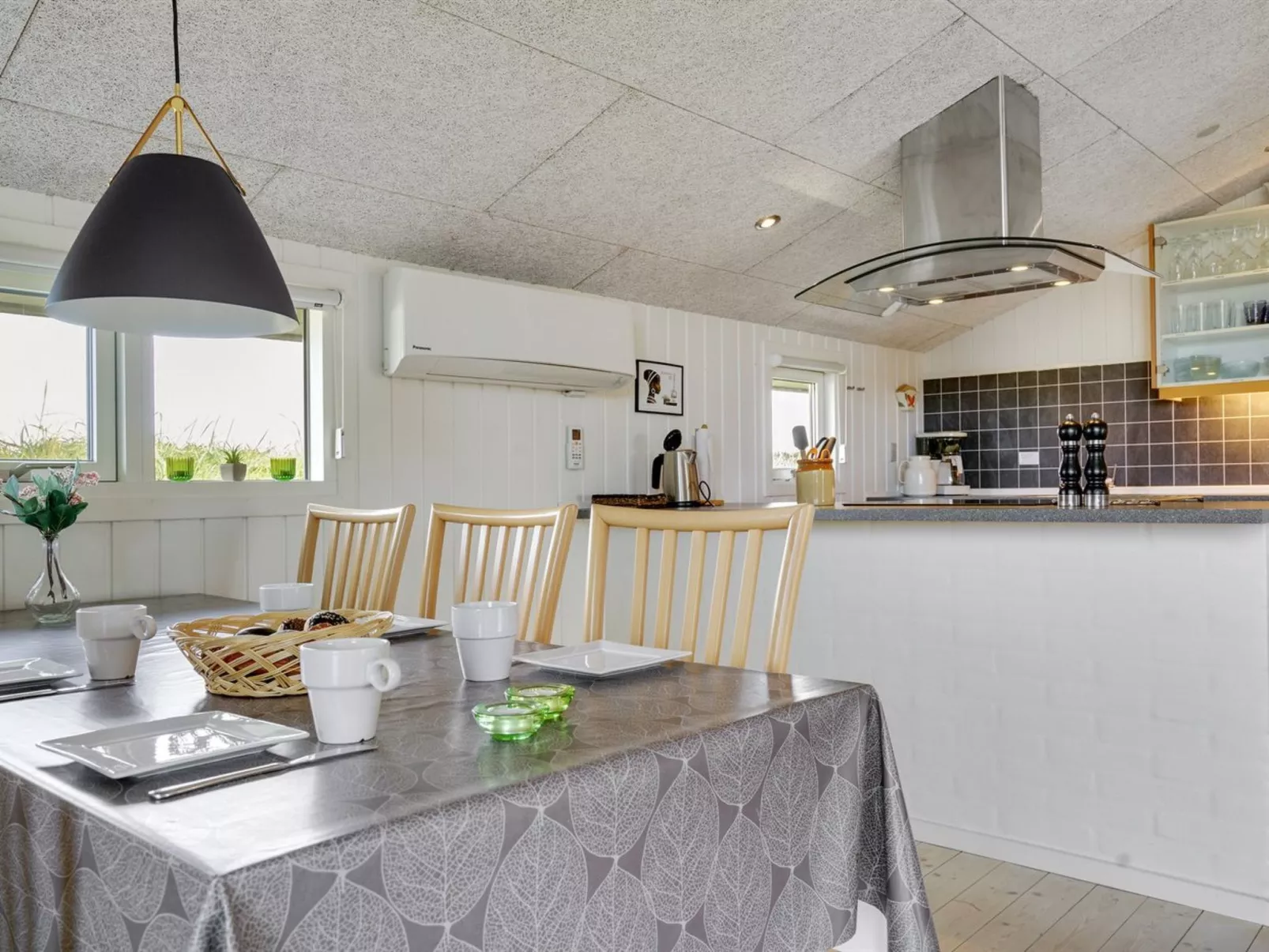 "Apolonia" -  from the sea-Inside