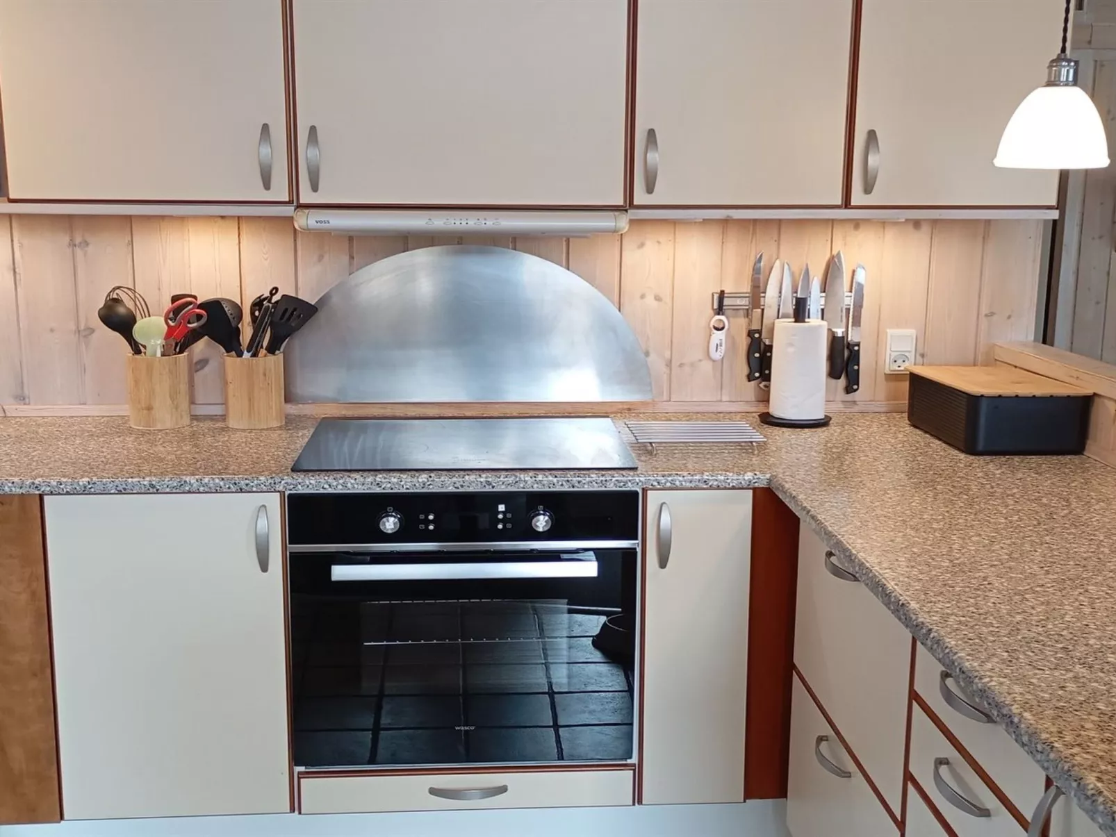 "Augusta" - 700m from the sea-Inside