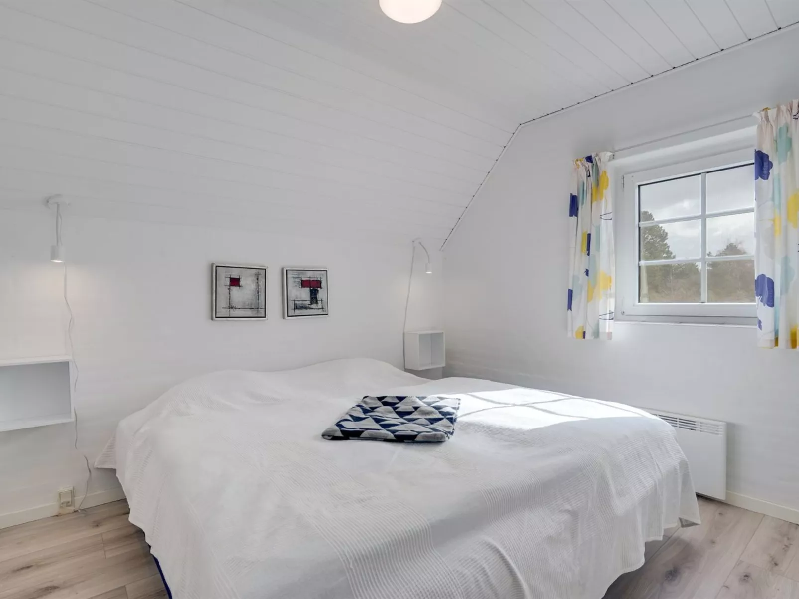 "Ferhat" - 2.9km from the sea-Dedans