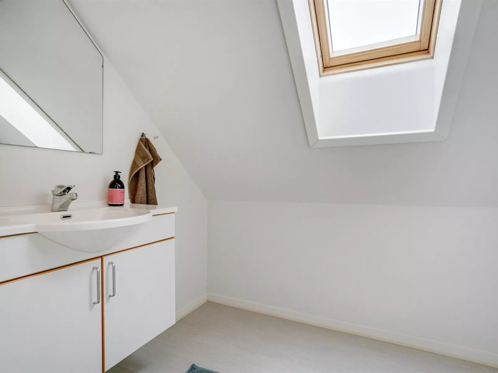 "Askan" - 200m from the sea-Dedans