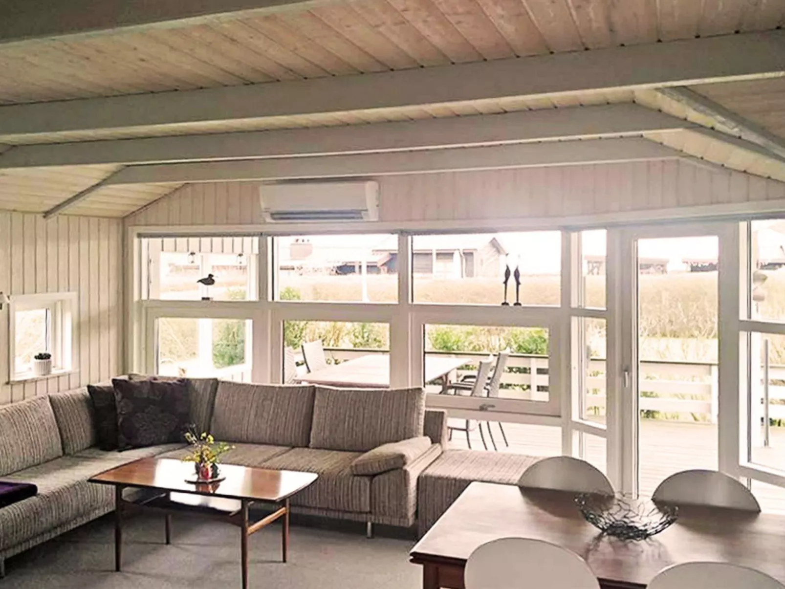 "Stenkil" - 250m from the sea-Drinnen