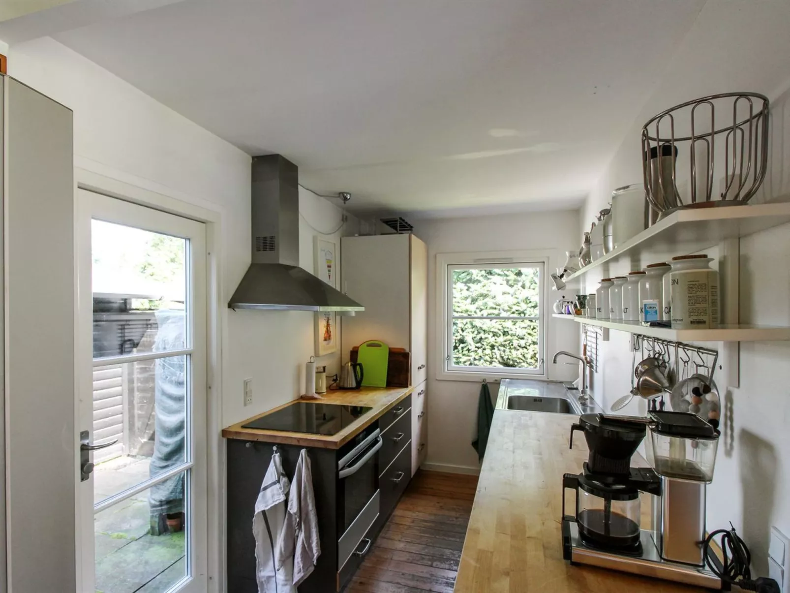 "Henryk" - 500m from the sea-Dedans