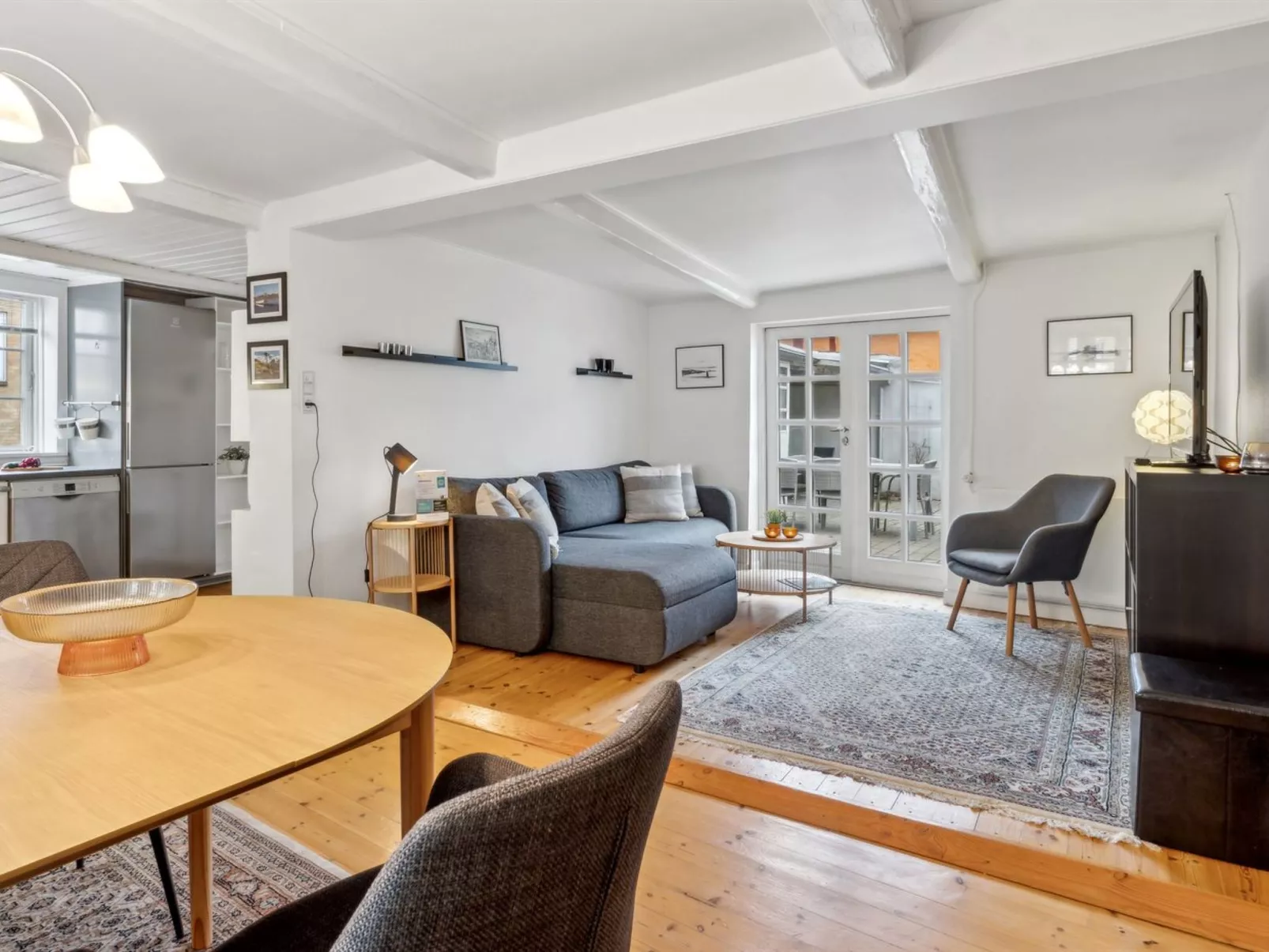 "Zezilie" - 500m from the sea-Inside