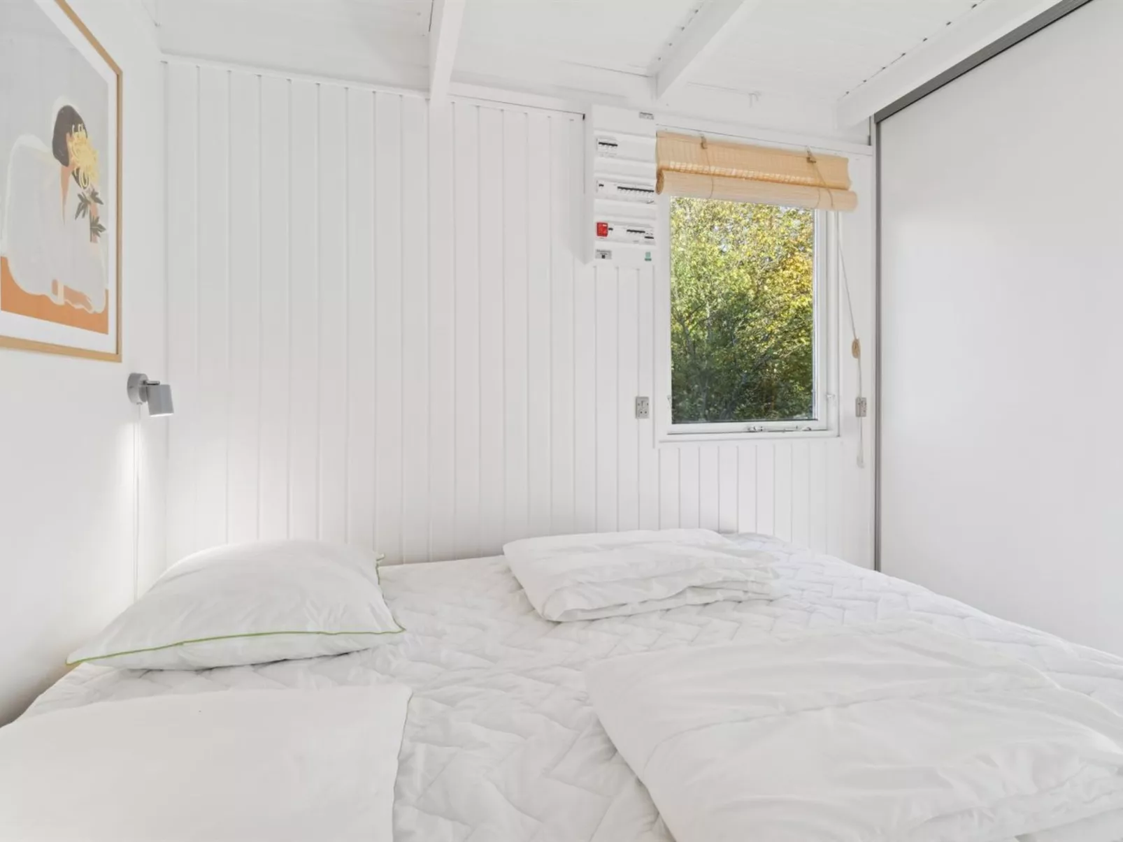 "Anni" - 250m from the sea-Inside