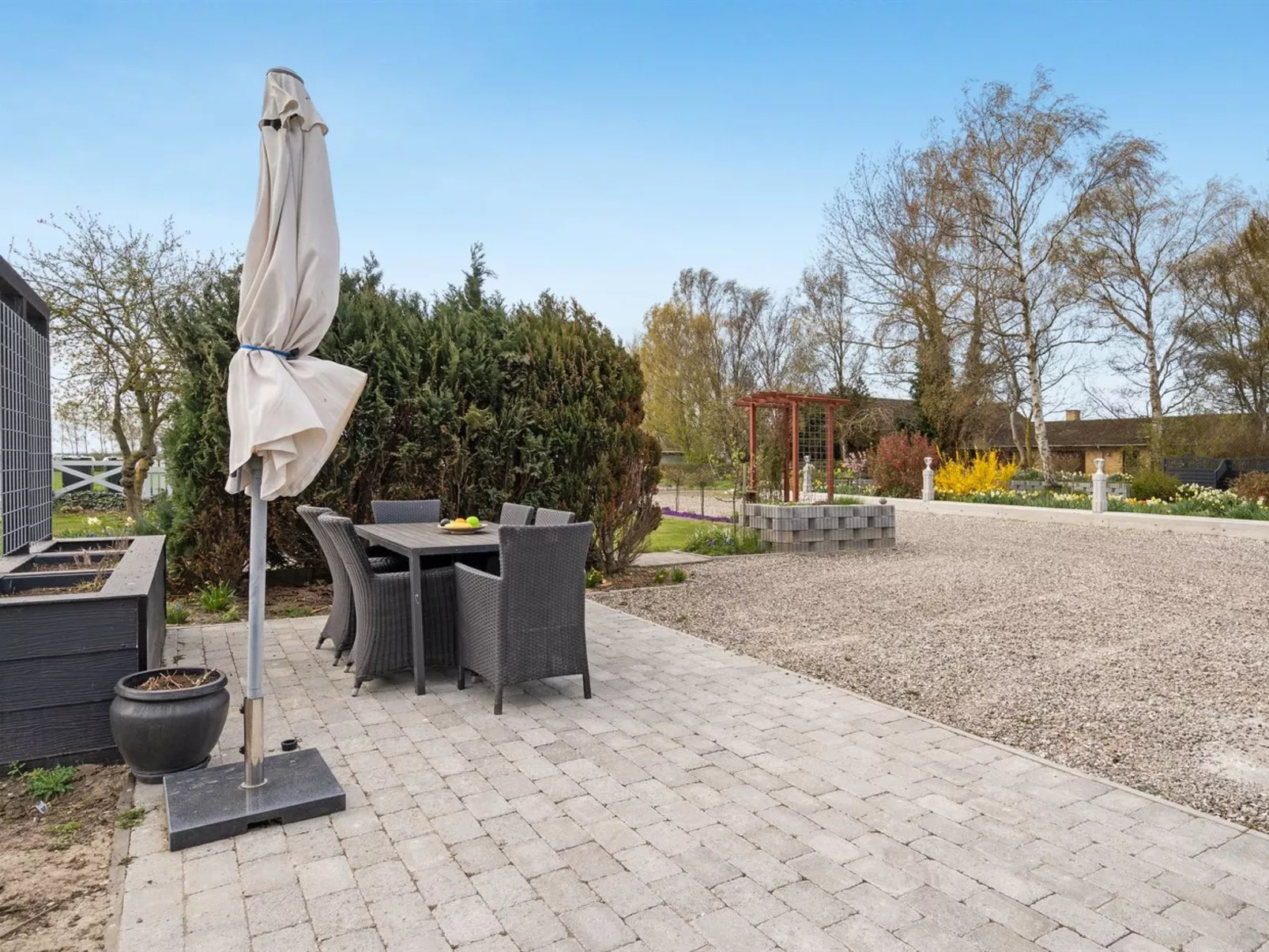 "Delina" - 200m from the sea-Outside