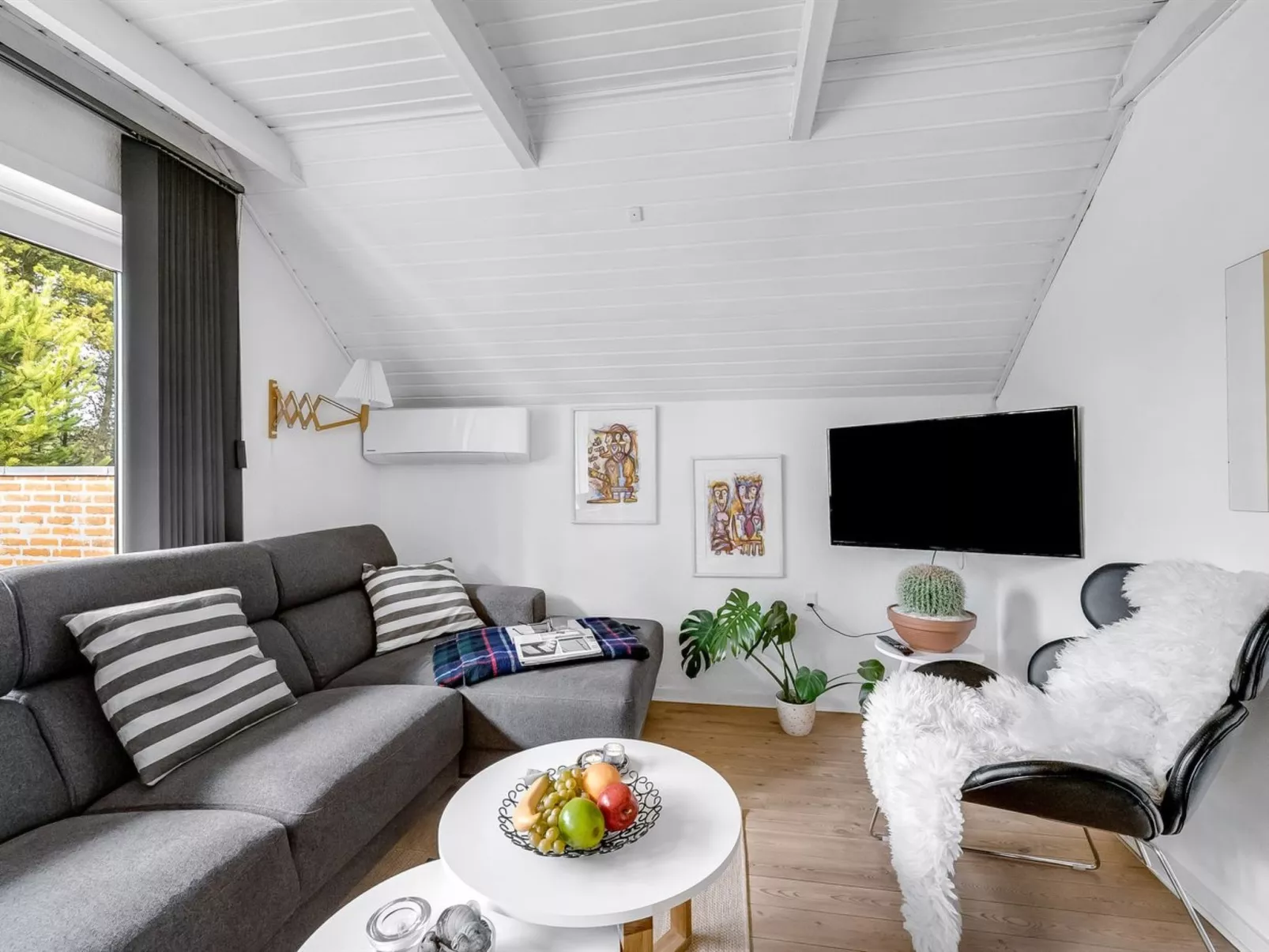 "Annetin" - 850m from the sea-Inside