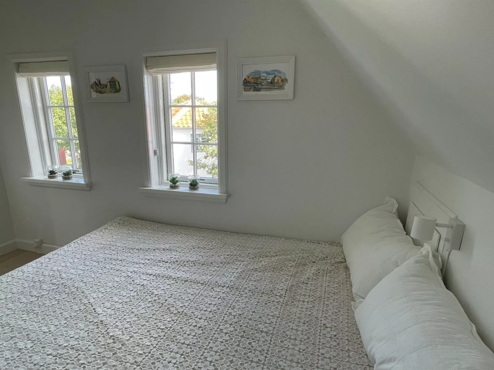 "Jarkko" - 200m from the sea-Inside