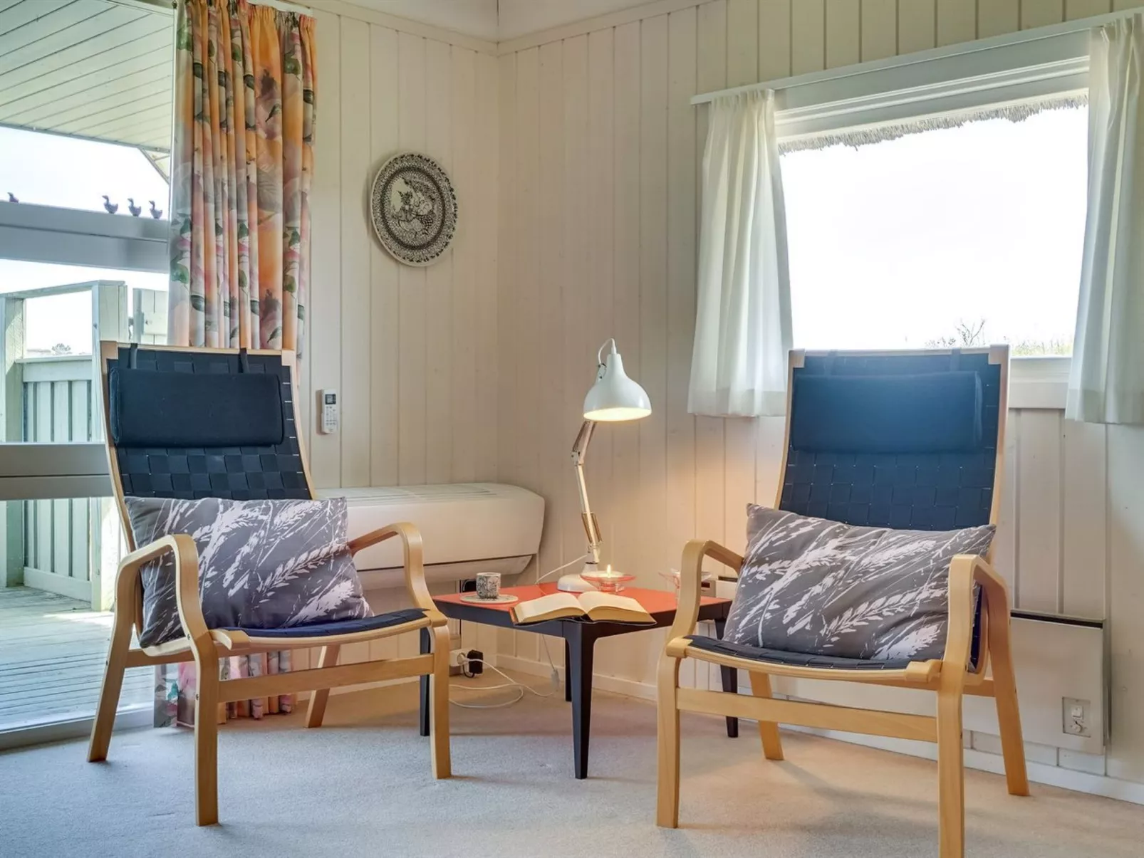 "Inra" - 400m from the sea-Inside