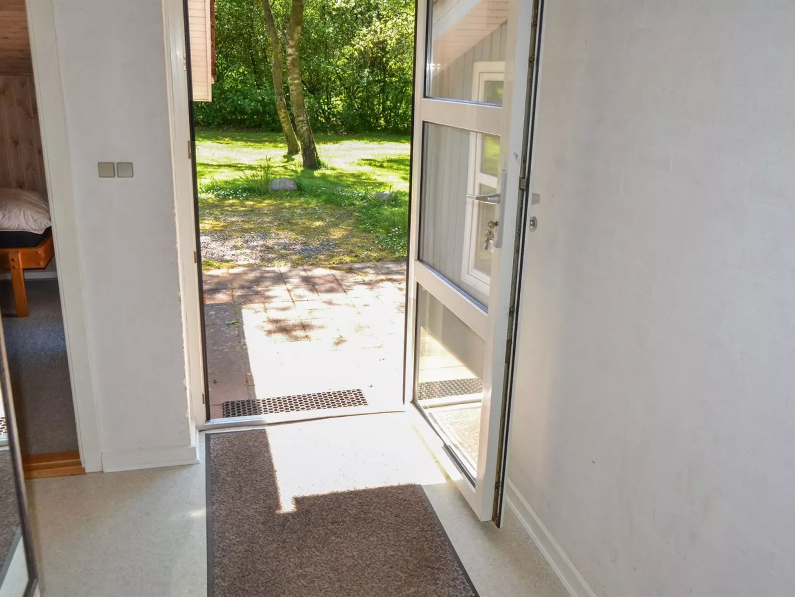 "Bosi" - 28km from the sea-Drinnen