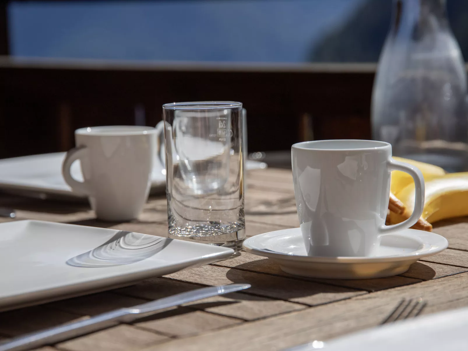 Les Chalets de Marie A 22-Dedans