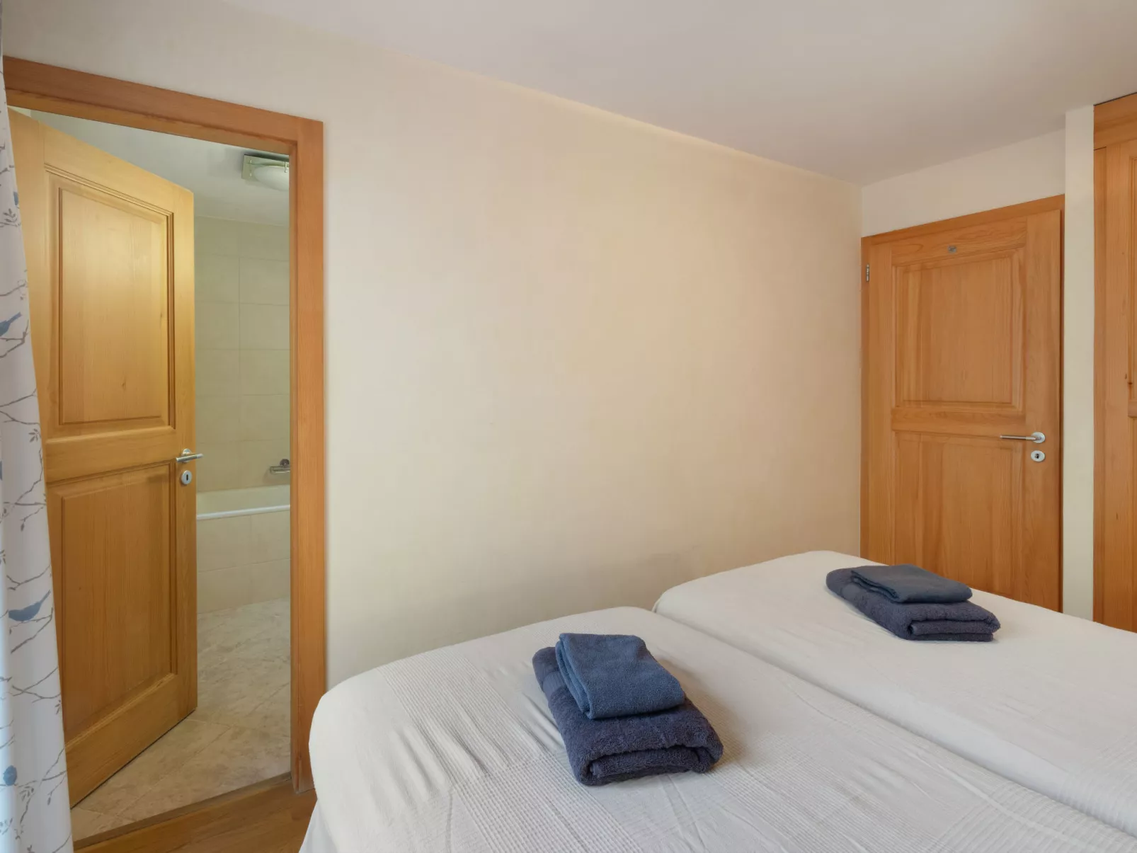 Résidence Orana 3-Dedans