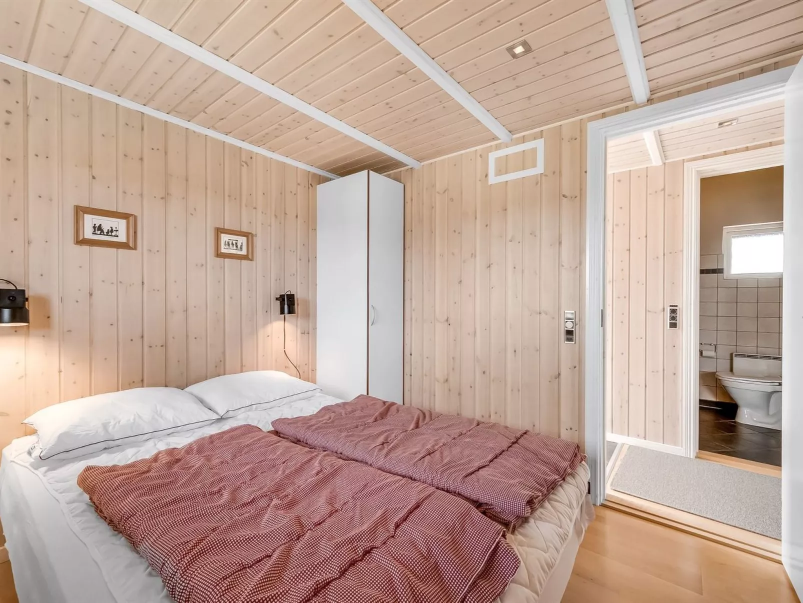 "Cristine" - 400m from the sea-Inside