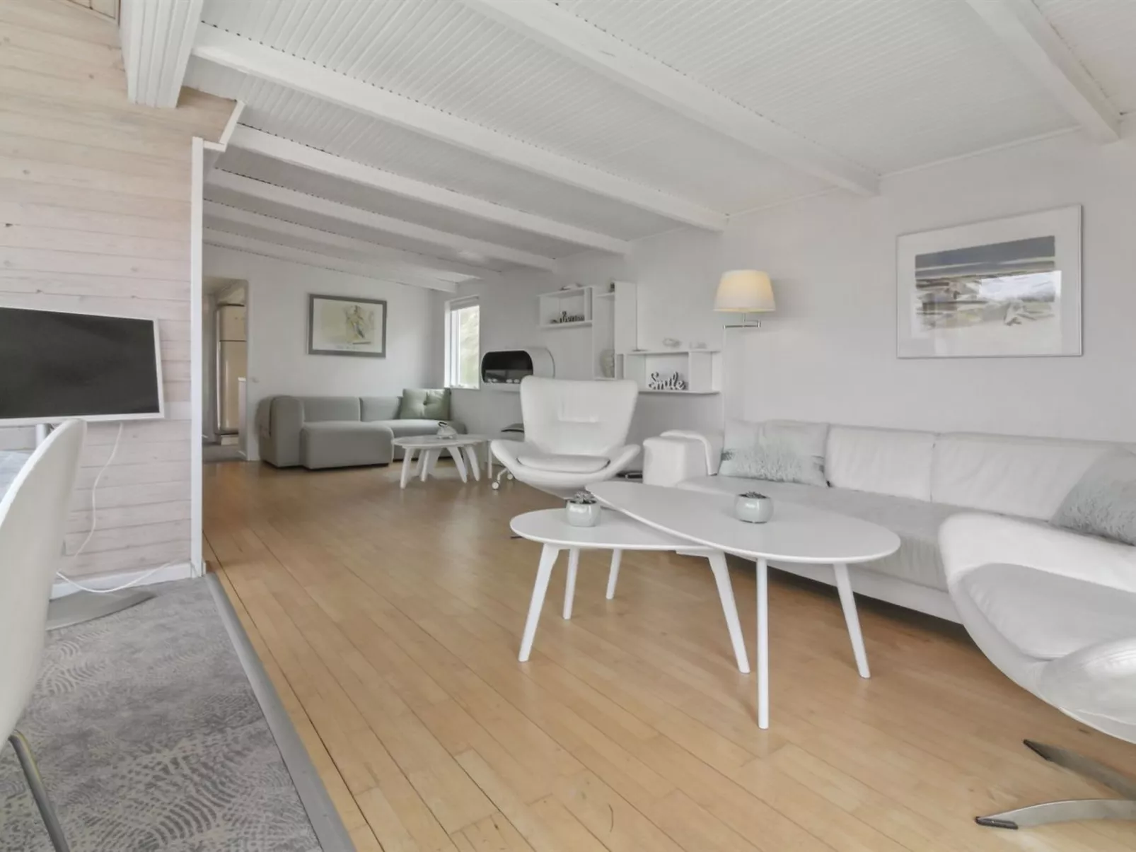 "Franja" - 100m from the sea-Drinnen