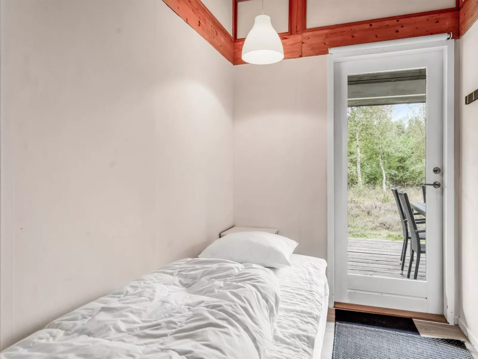 "Thomine" - 200m from the sea-Drinnen