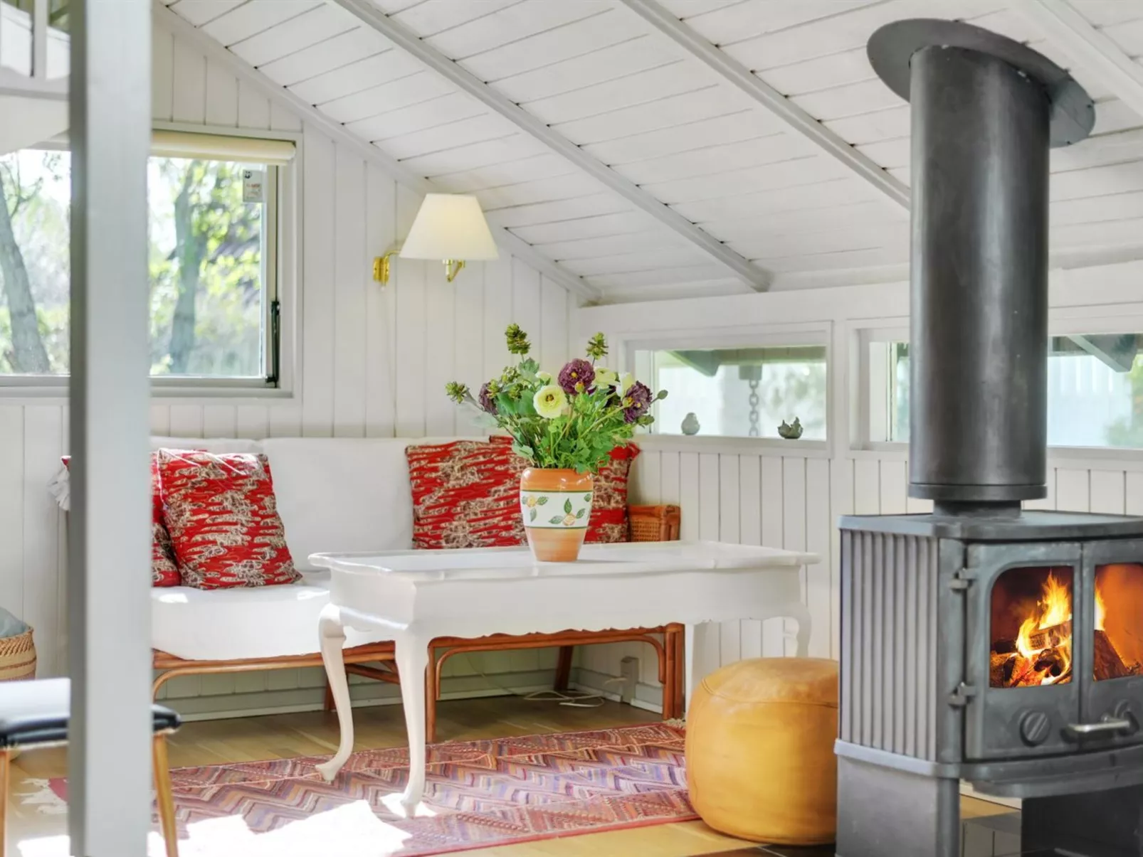 "Begitta" - 350m from the sea-Inside