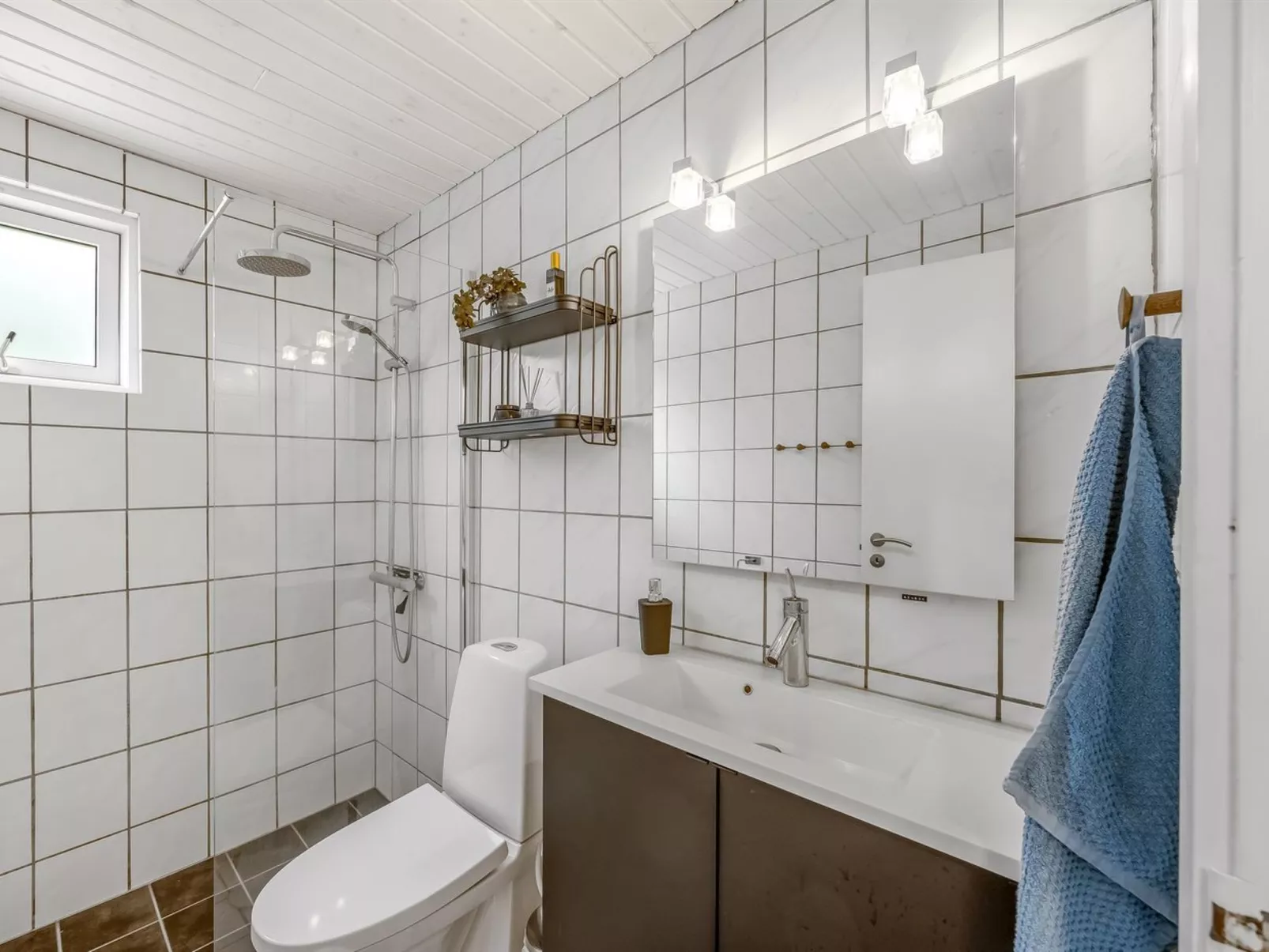 "Barba" - 2km from the sea-Drinnen