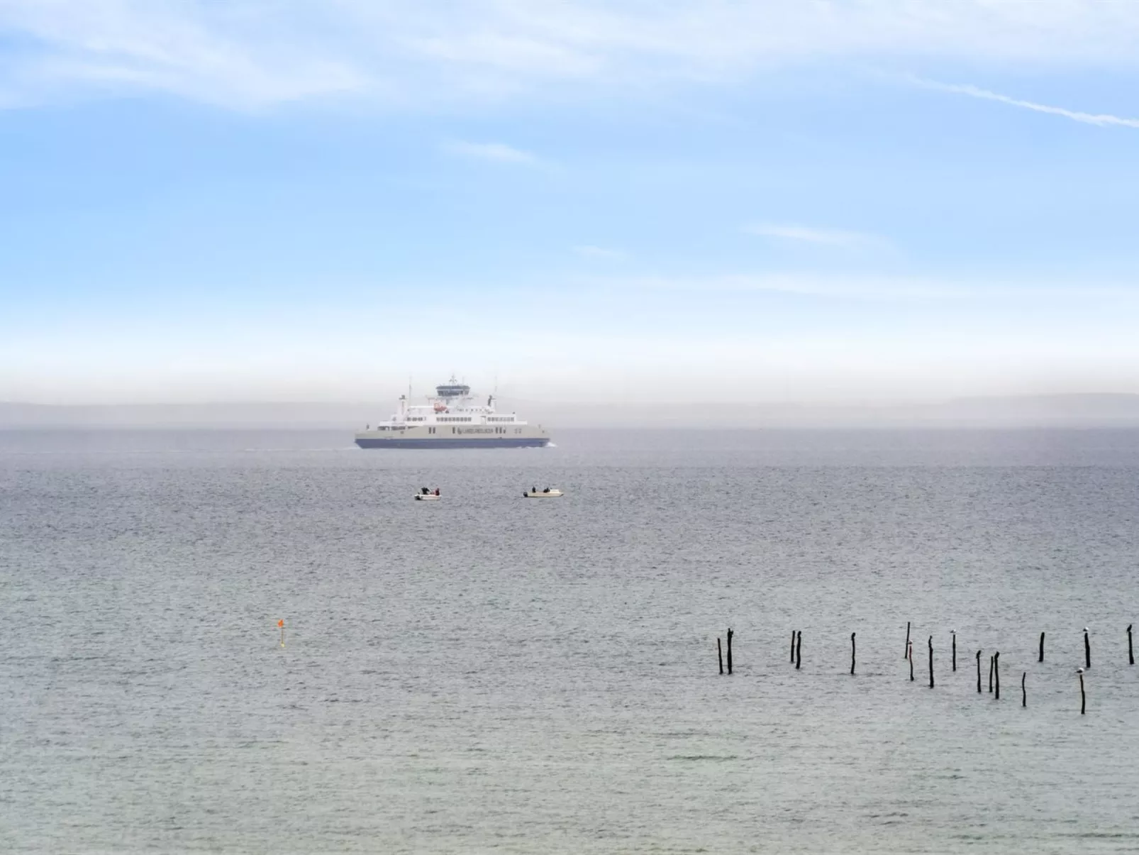 "Arho" - 75m from the sea-Outside