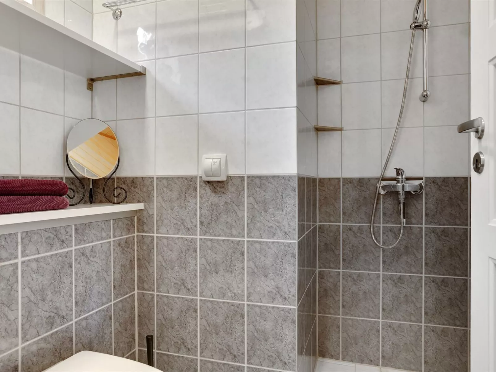 "Danijela" - 1.2km from the sea-Dedans