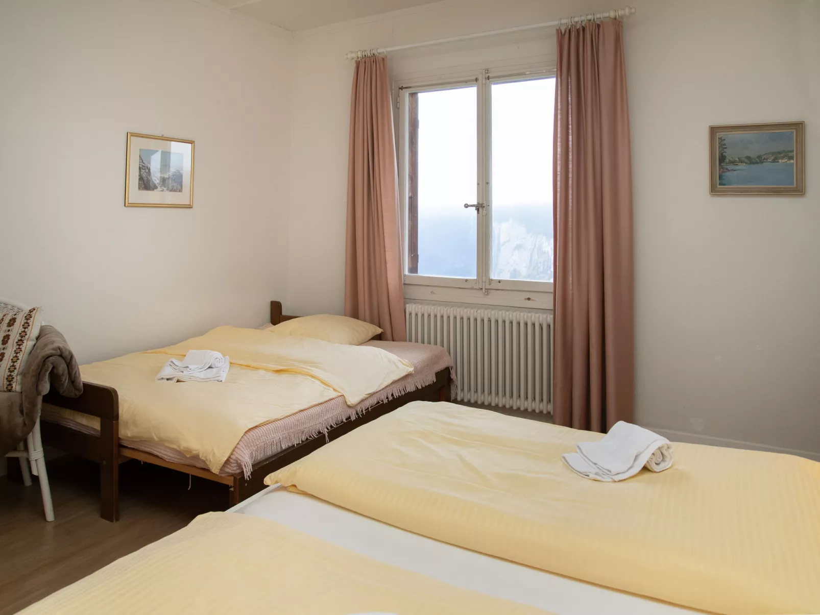 Helene Apt.Diana-Inside