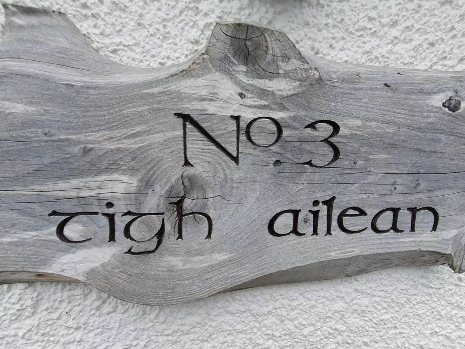 Alan's House-Outside