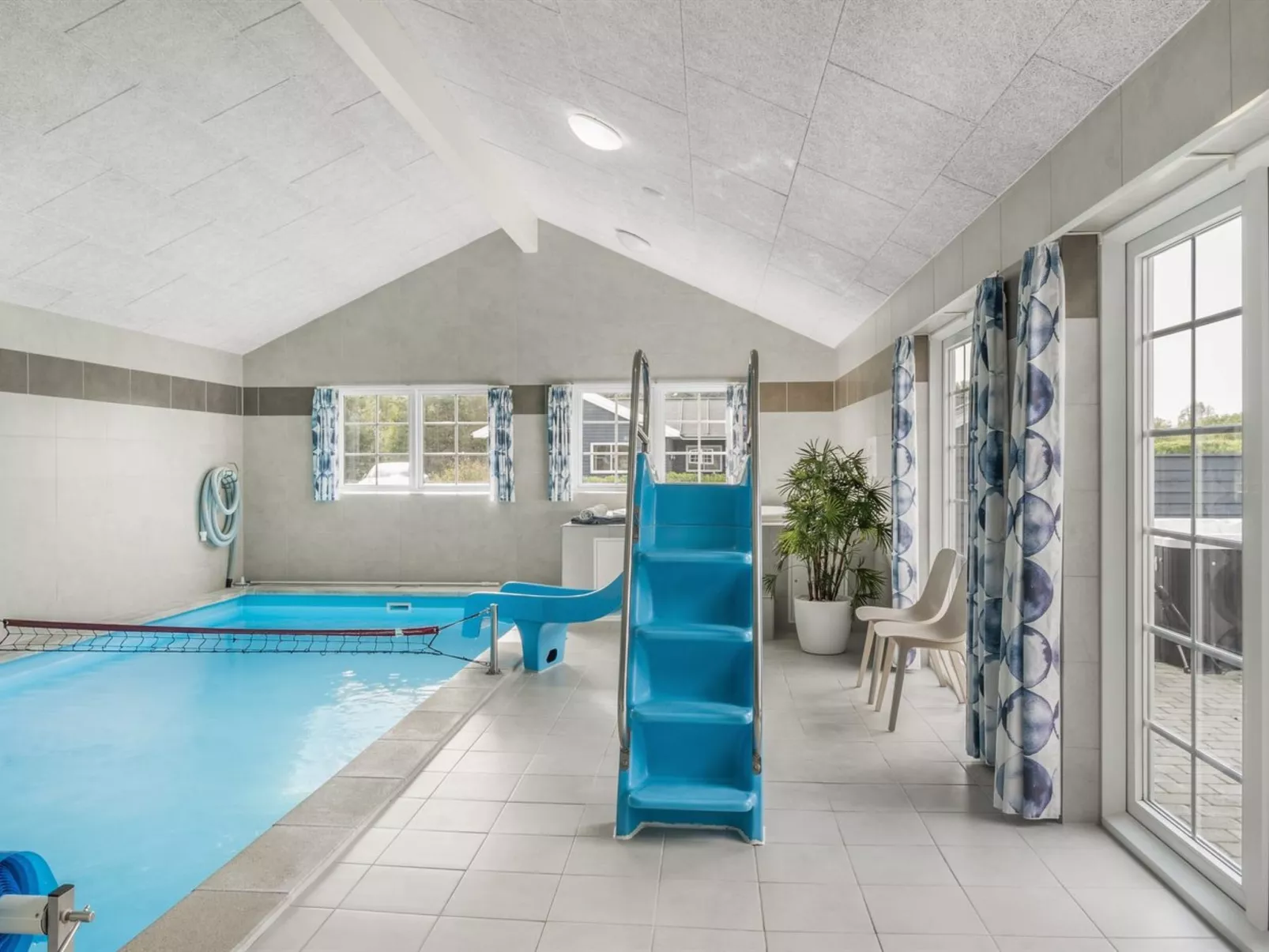 "Damita" - 350m from the sea-Outside